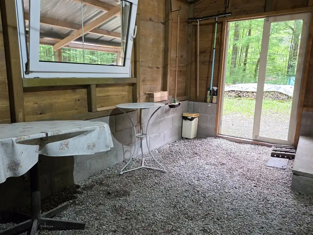 Chalet foto 28