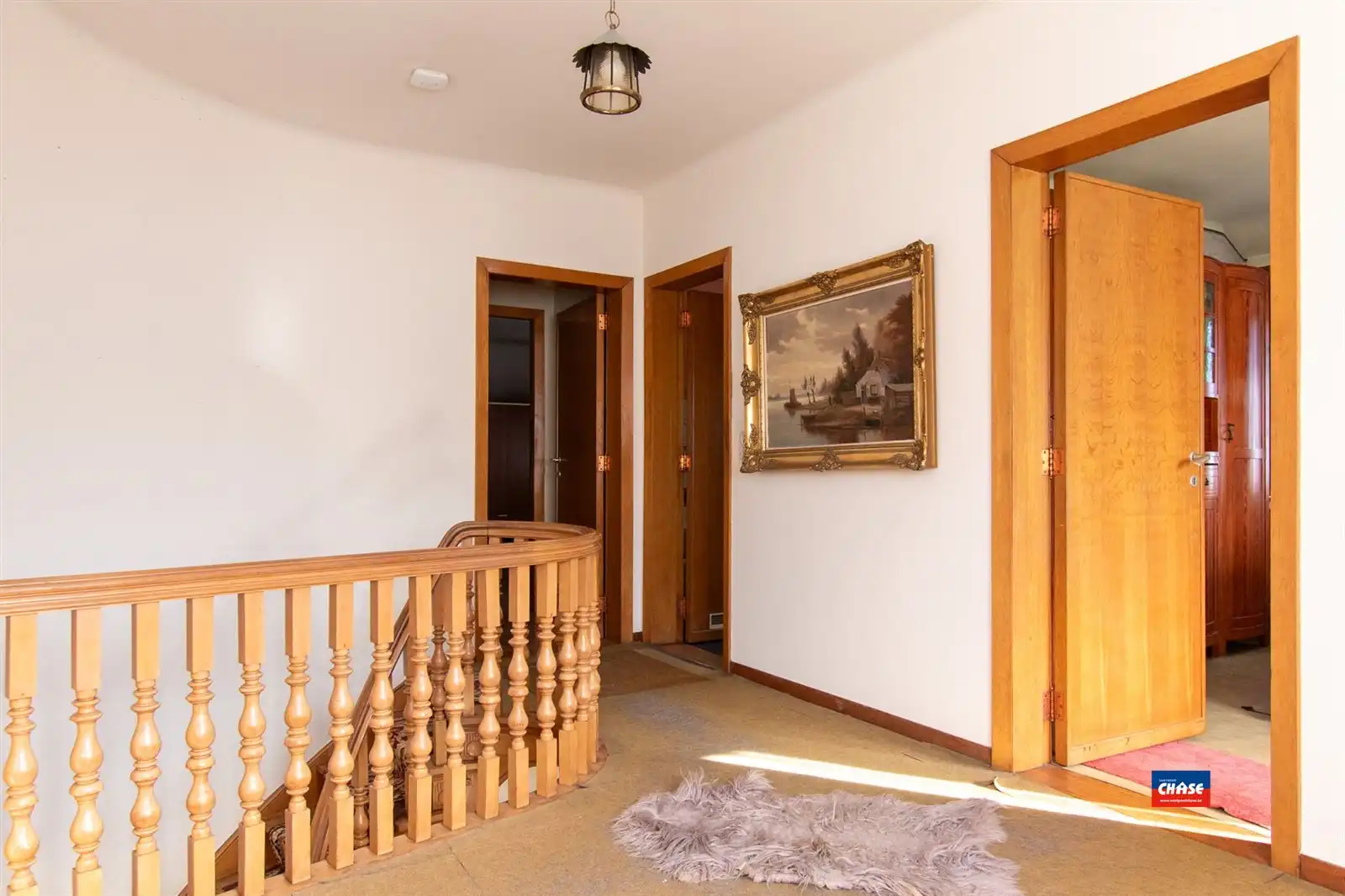 Ruime open gezinswoning met tuin en twee garageboxen  foto 17