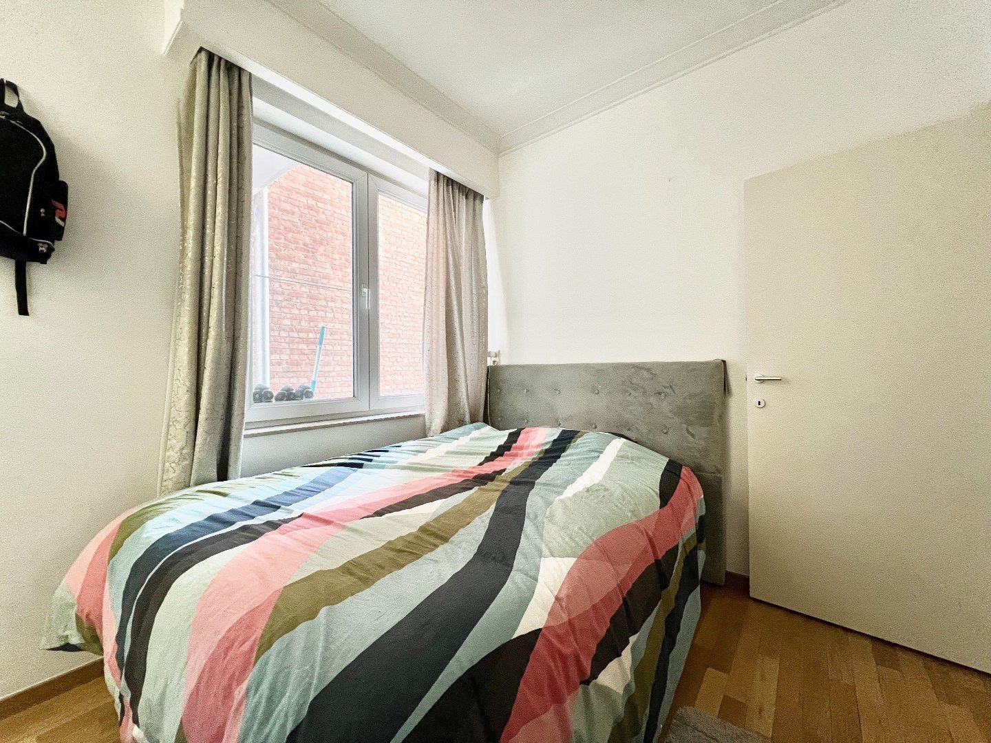 Instapklaar appartement met drie slaapkamers foto 12