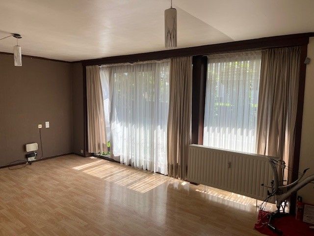 Gelijkvloers 2 slaapkamer-appartement op een topligging in Merelbeke foto 10
