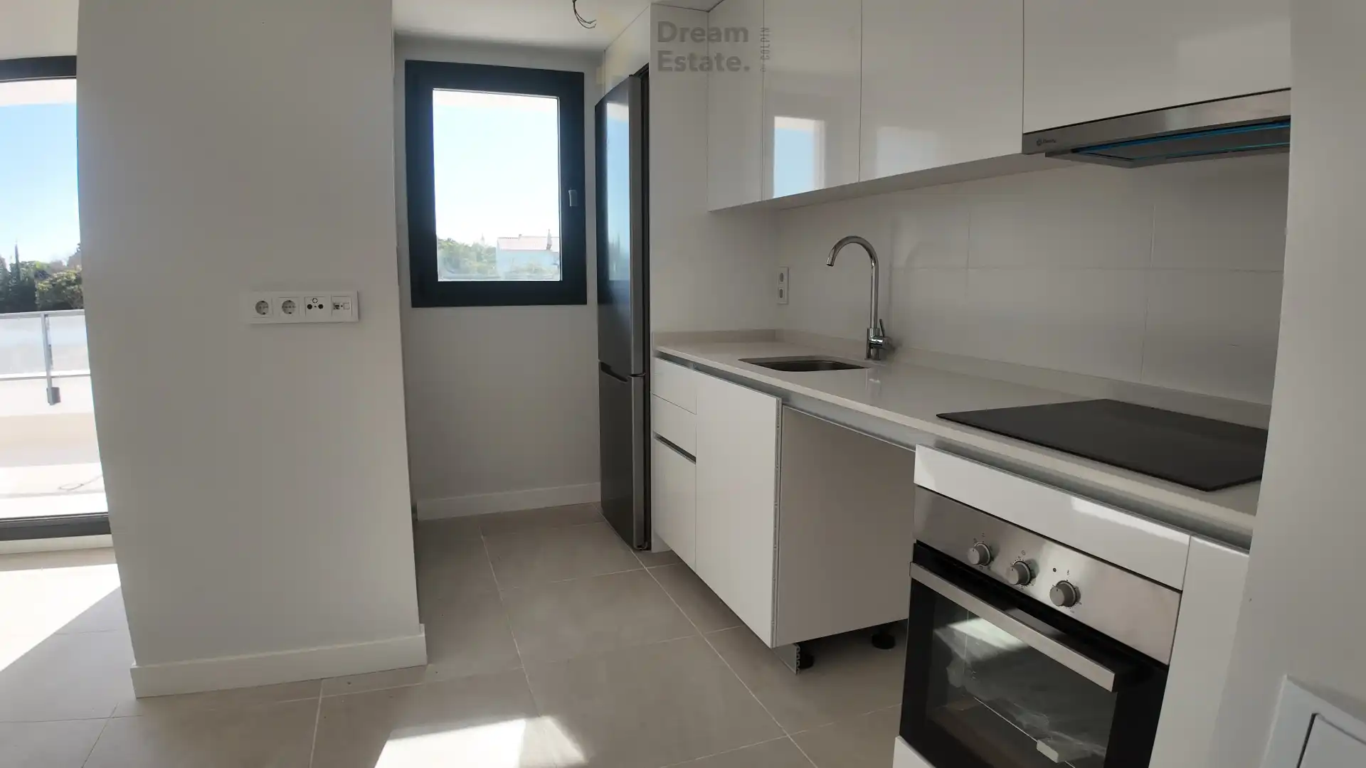 Instapklaar penthouse langs de New Golden Mile, Estepona. foto 6