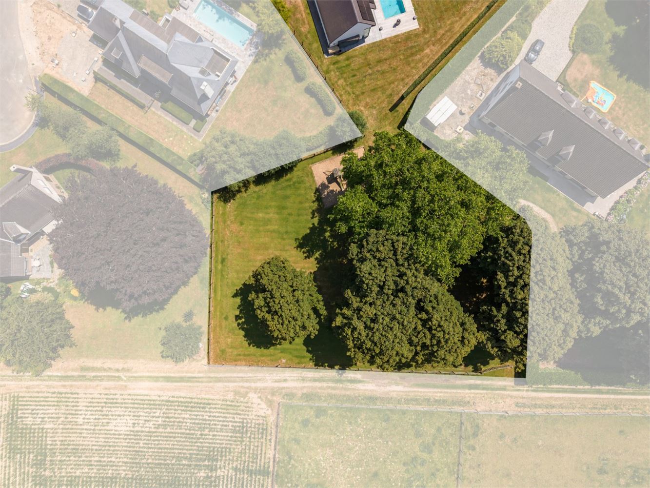 PRACHTIGE LUXEVILLA VERSCHOLEN IN HET PRIVÉDOMEIN ‘VLIERINGENPARK’ foto 3