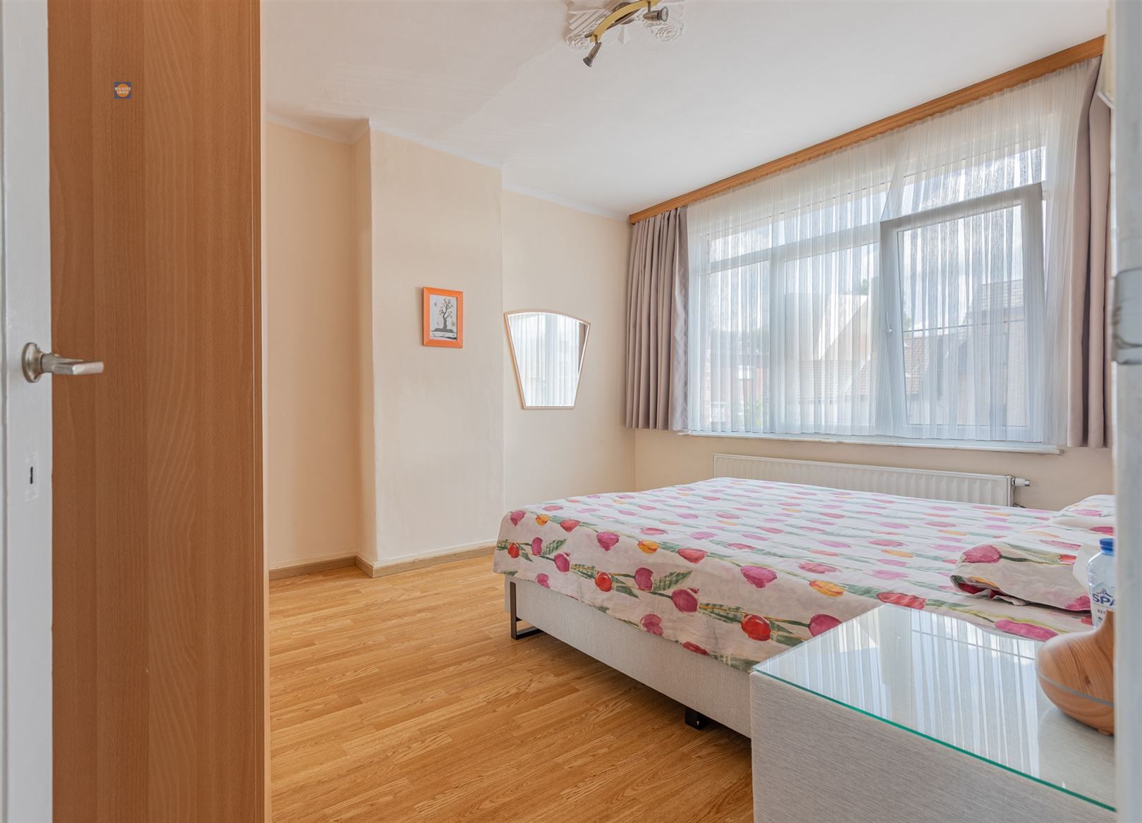 Comfortabele en instapklare gezinswoning met 3 slaapkamers foto 16