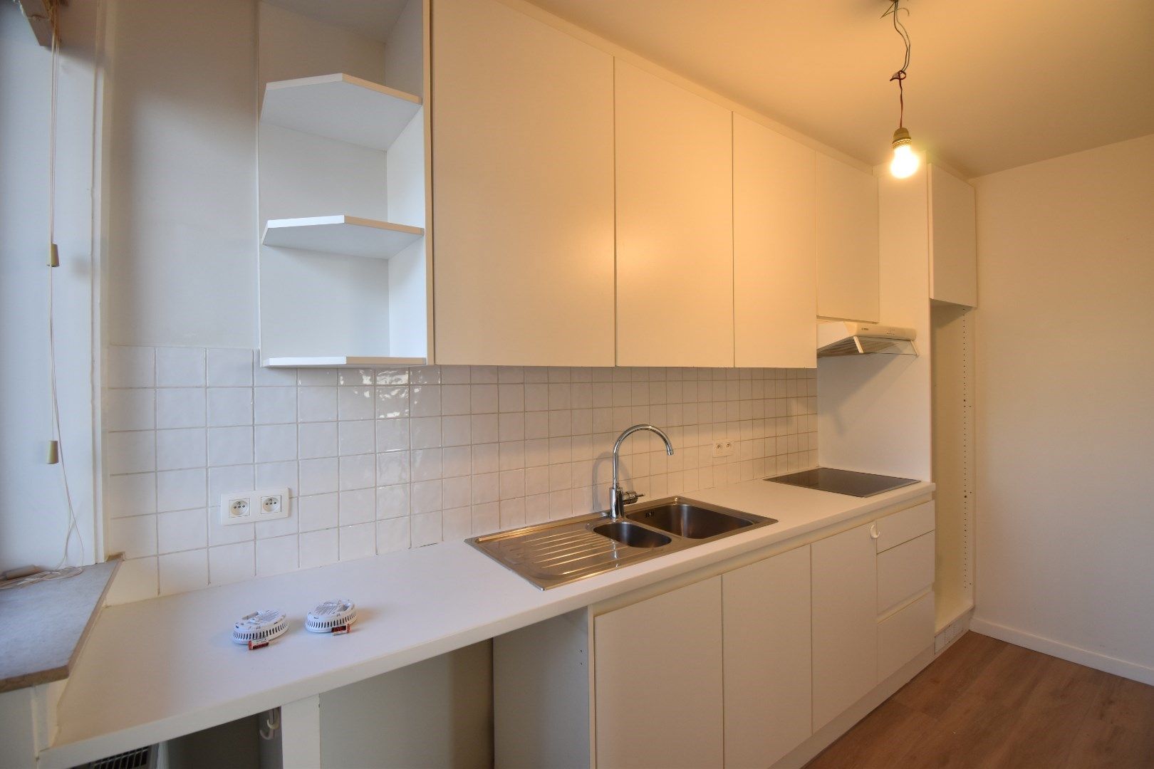 Duplexappartement met prachtig zicht! foto 5