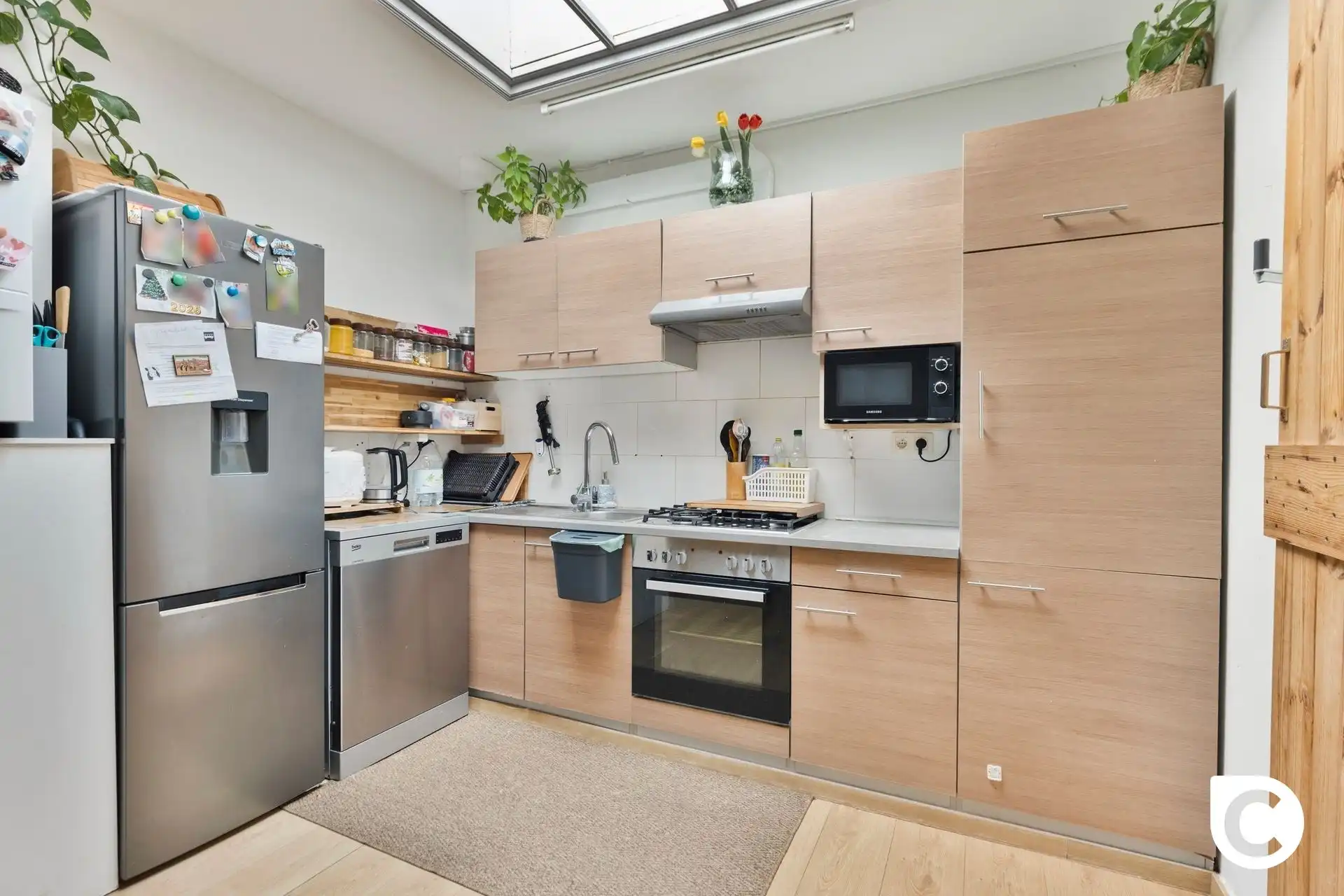 Woning: 3 slk instapklaar  foto 3