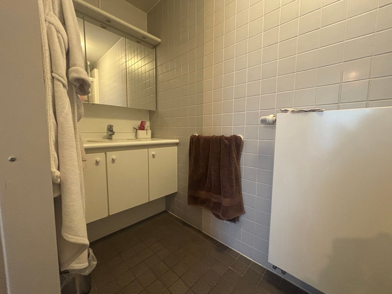 Appartement te huur foto 9