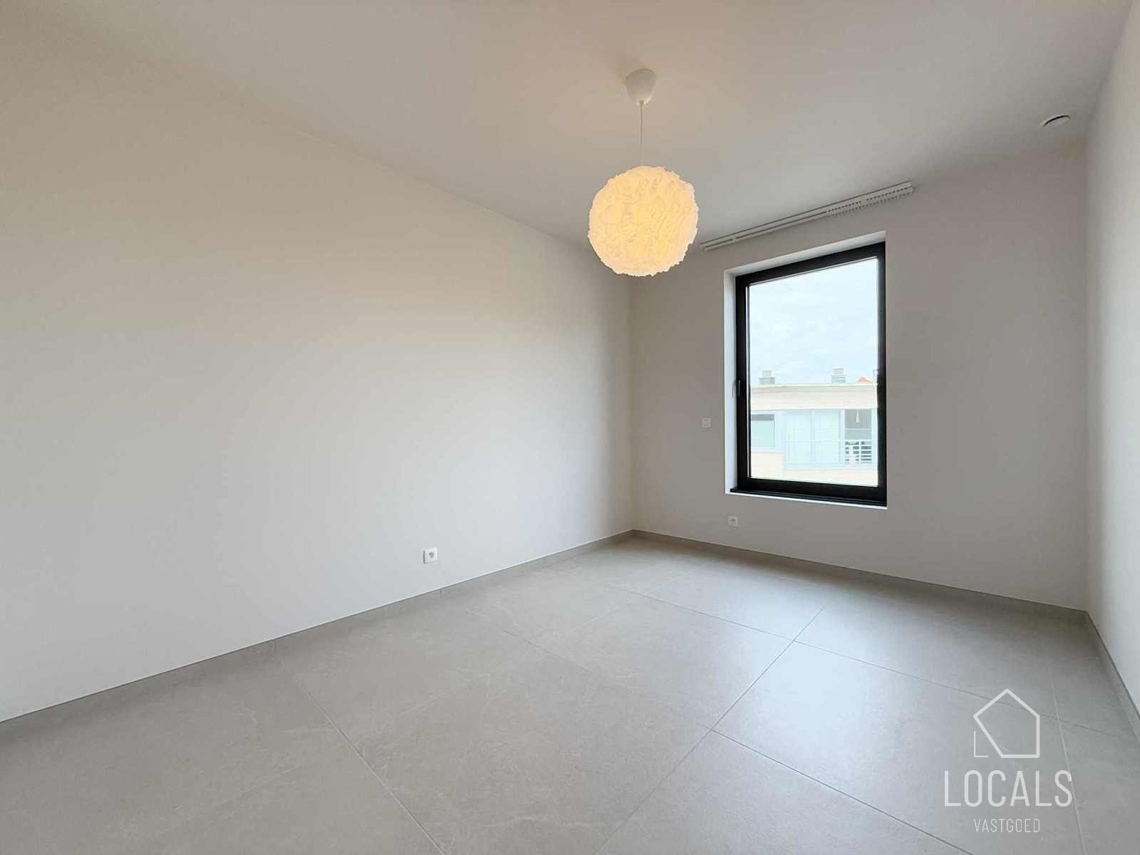 Luxueus energiezuinig nieuwbouwappartement in hartje Ninove foto 17