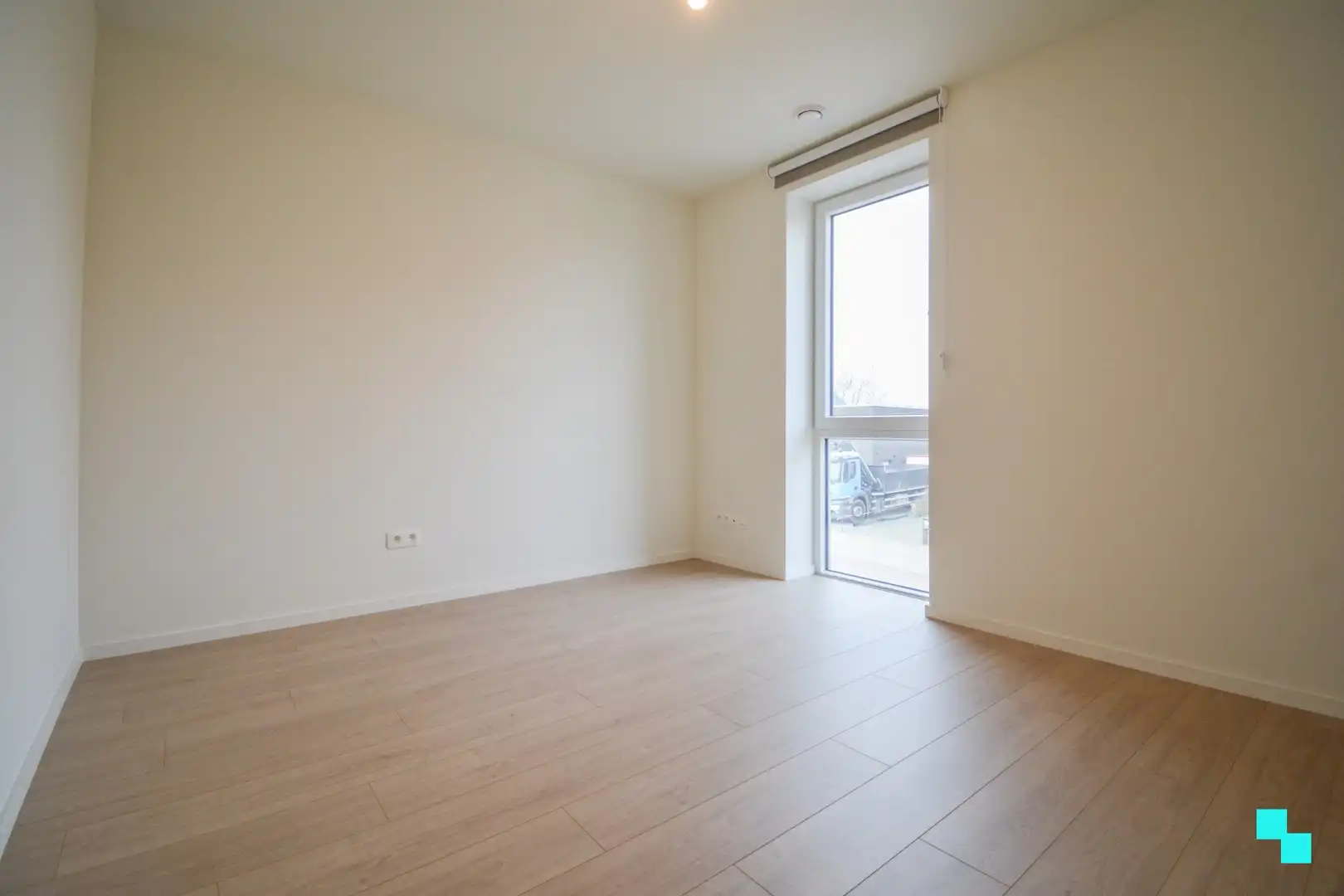 Volledig afgewerkte nieuwbouwwoning met carport te Sleihage foto 18