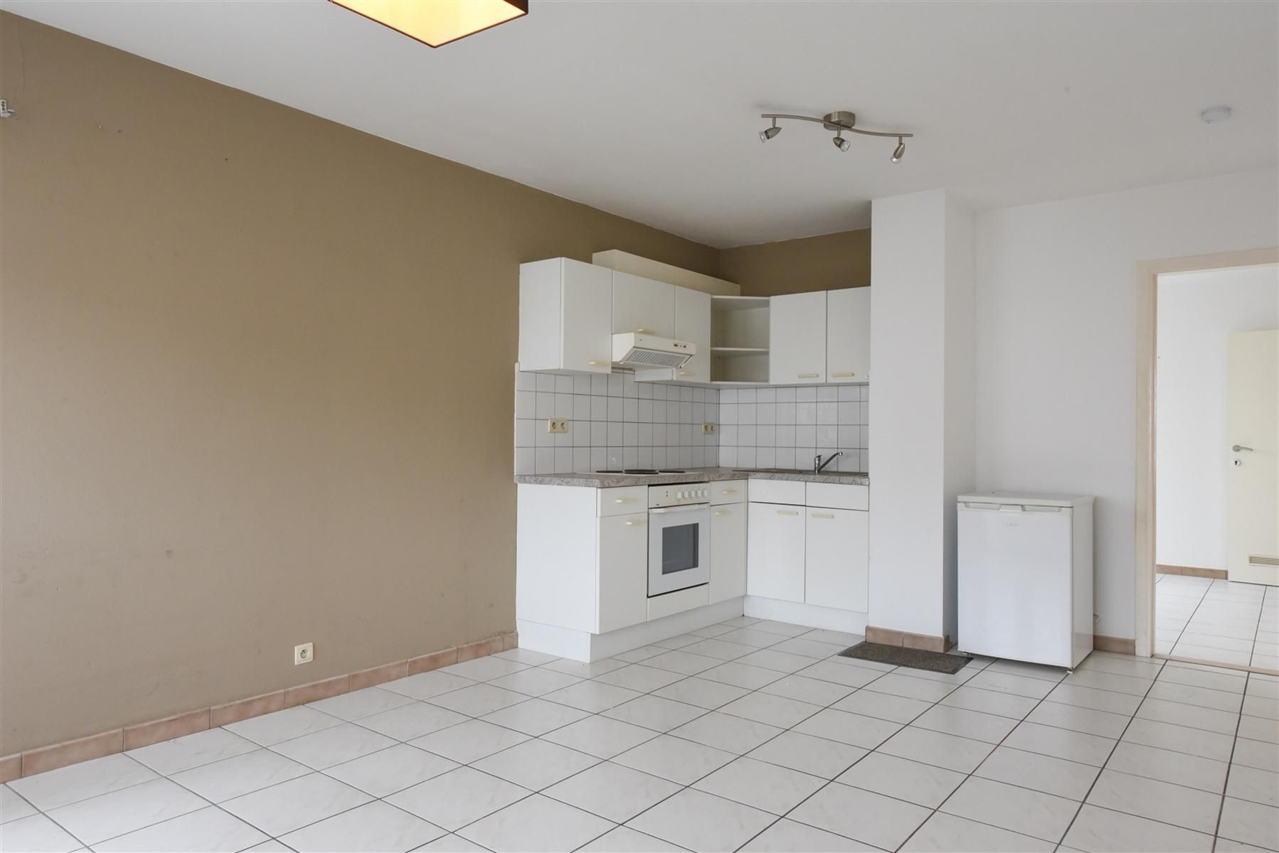 Instapklaar gelijkvloers appartement  foto 2