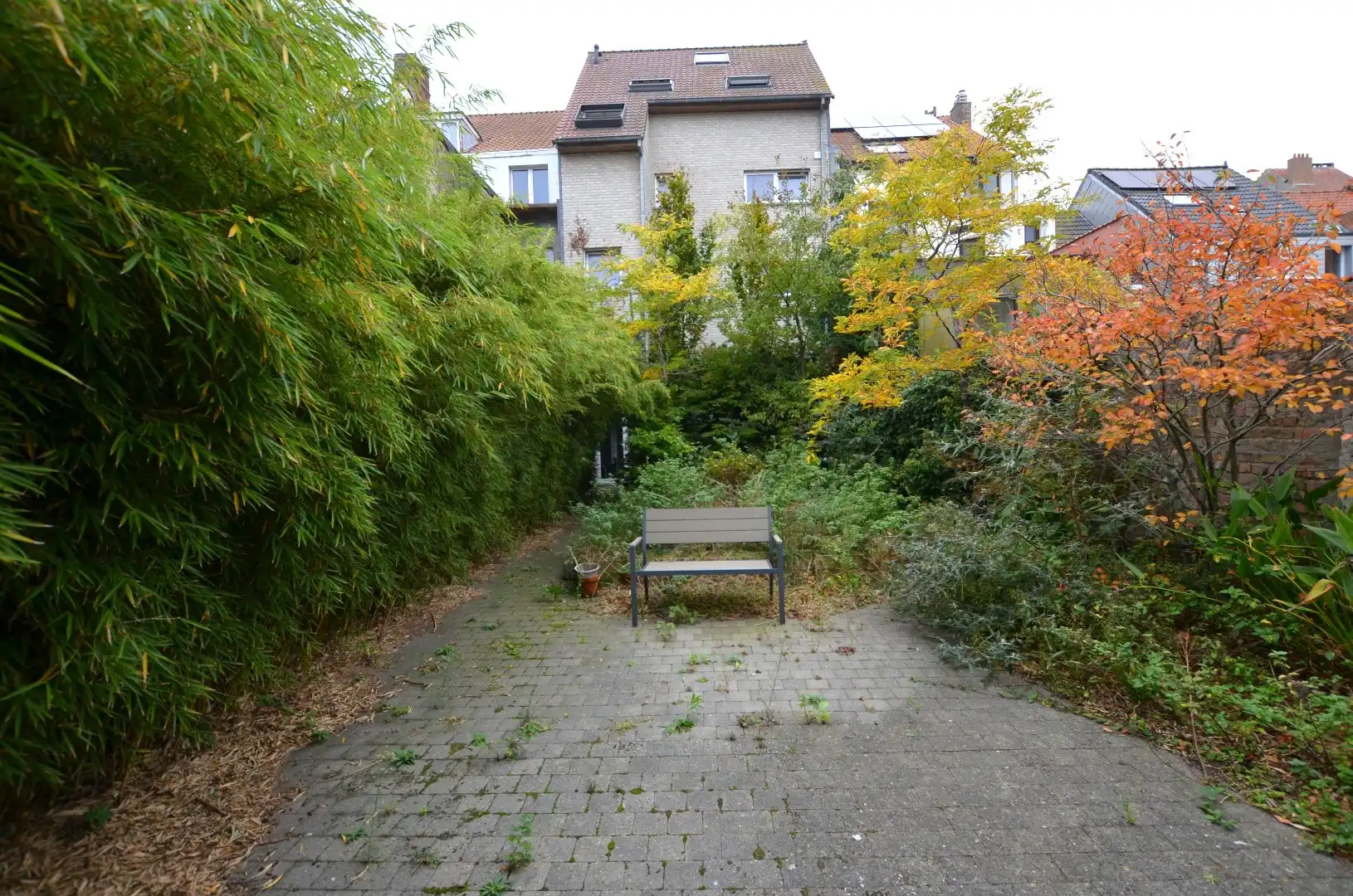 Instapklare kangoeroe-woning foto 15