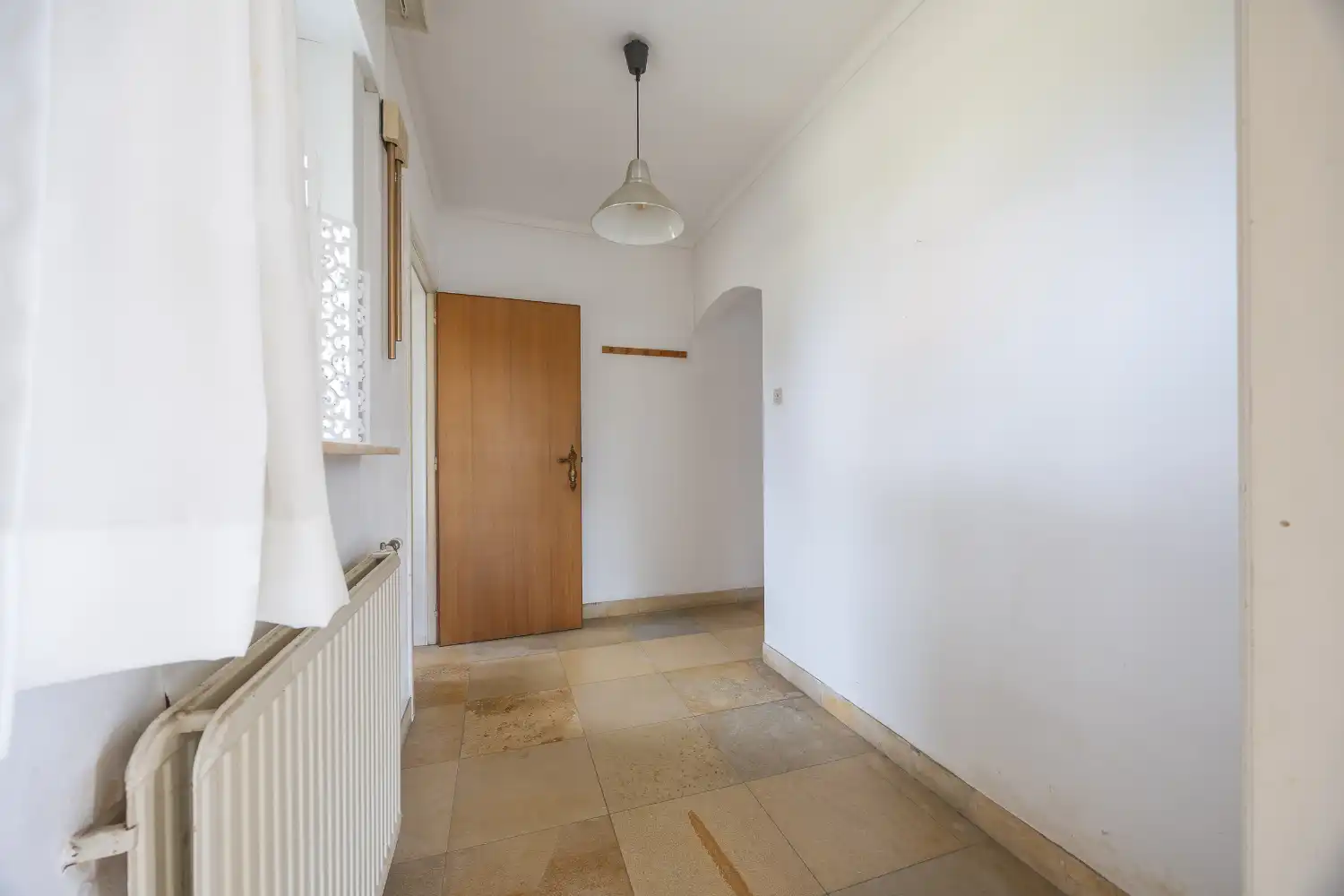 Iconische Villa "Rose de France" met uitzonderlijk renovatiepotentieel in centrum Koksijde foto 14