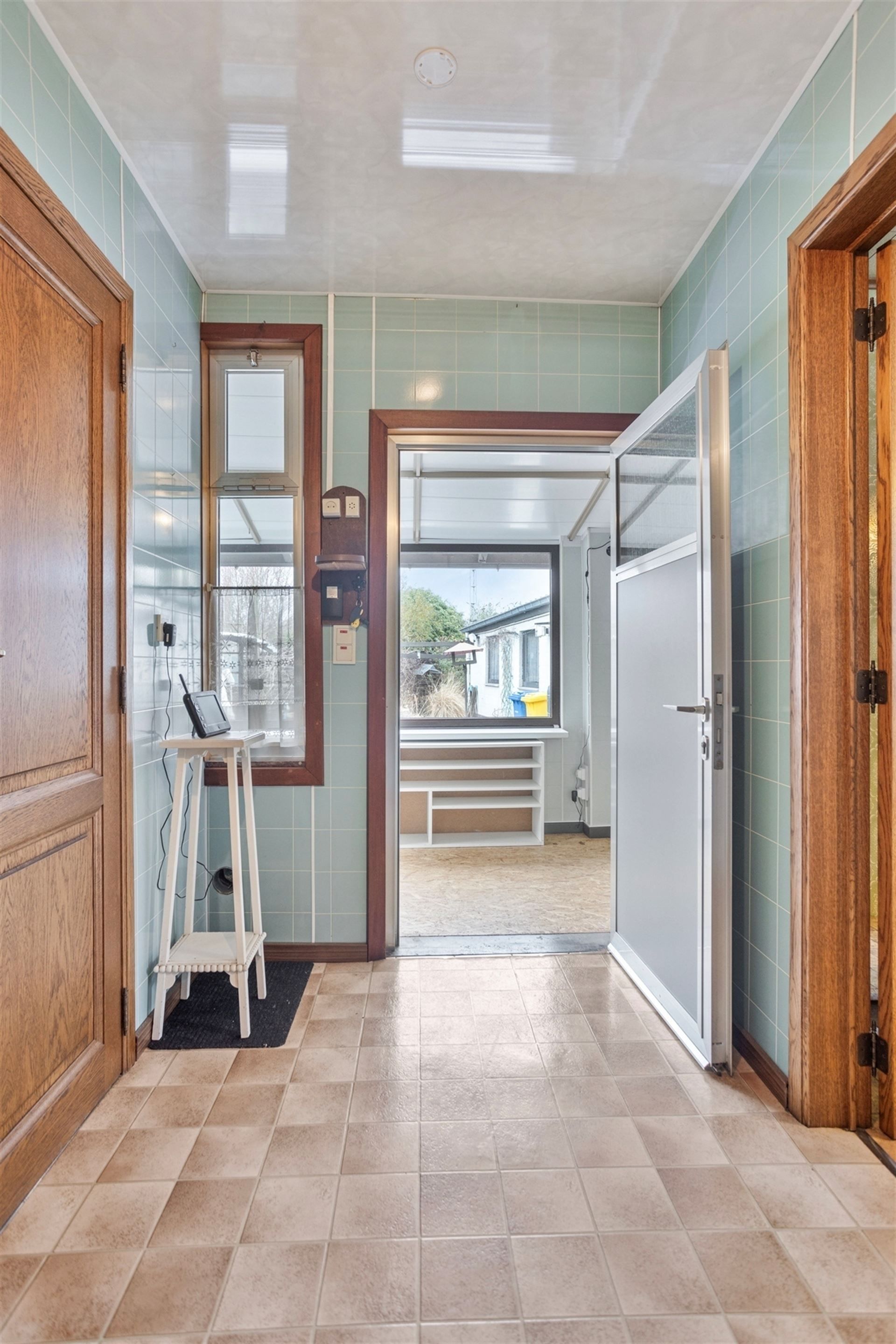 Eengezinswoning maar met een mogelijkheid tot omvormen naar kangeroewoning foto 10