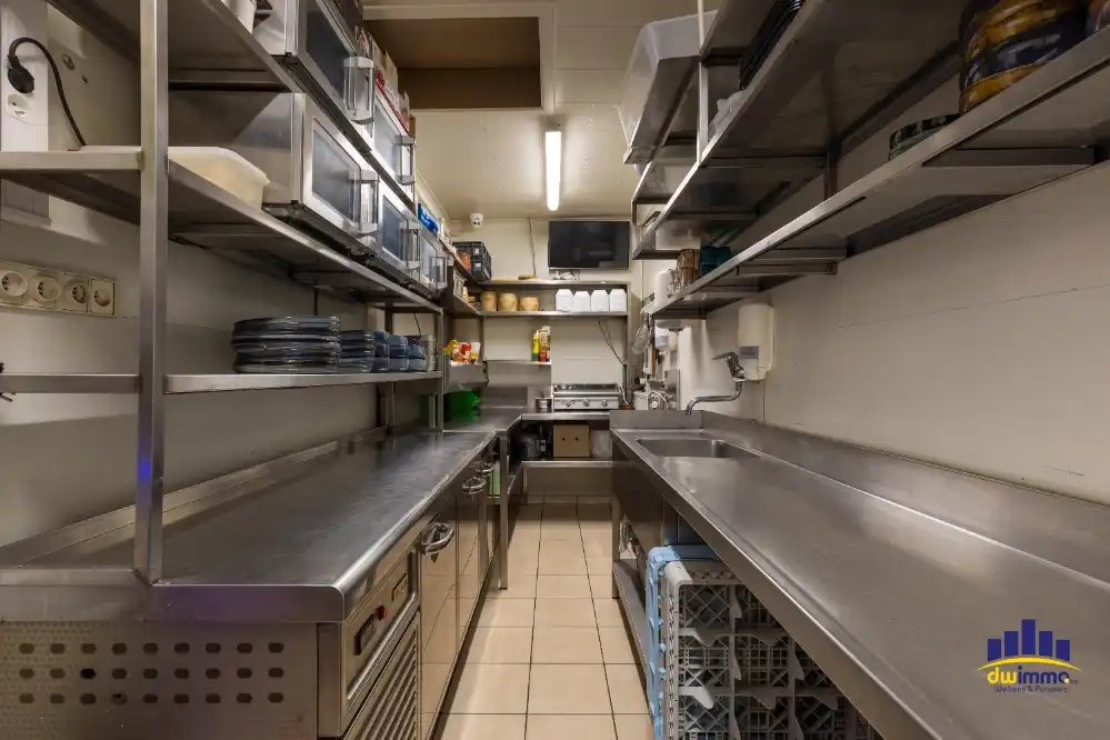 Volledig uitgeruste frituur te overname – Ardooie foto 18