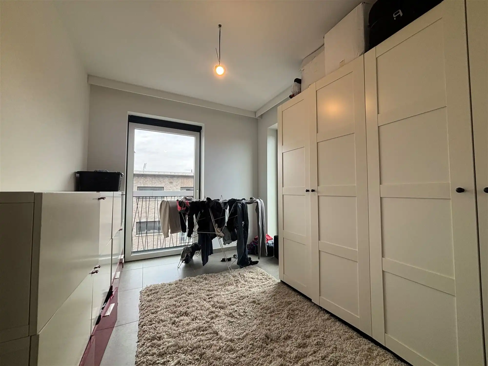Modern appartement te huur!  foto 7