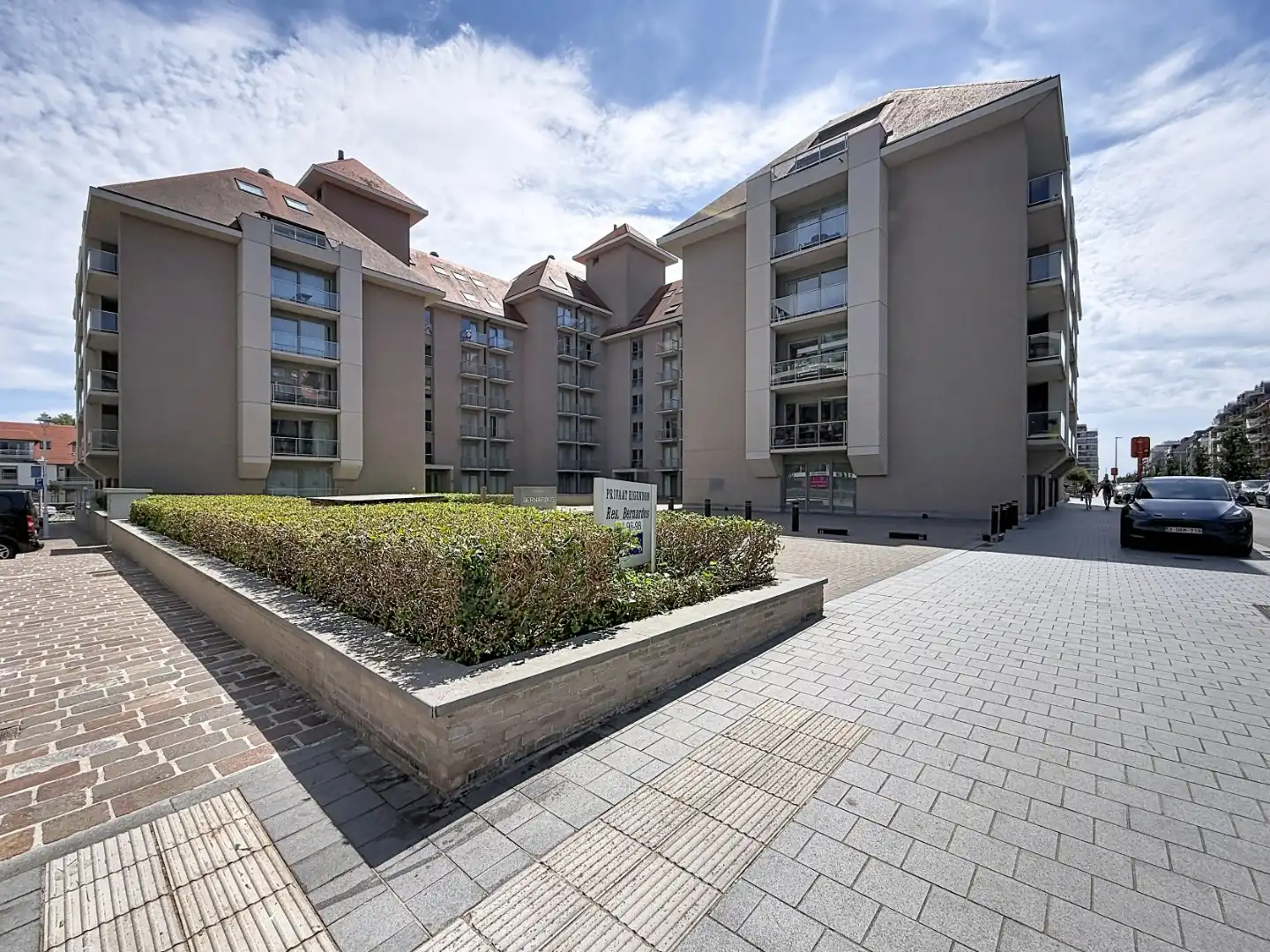 Uitstekend gelegen duplexappartement met twee zonneterrassen foto 15
