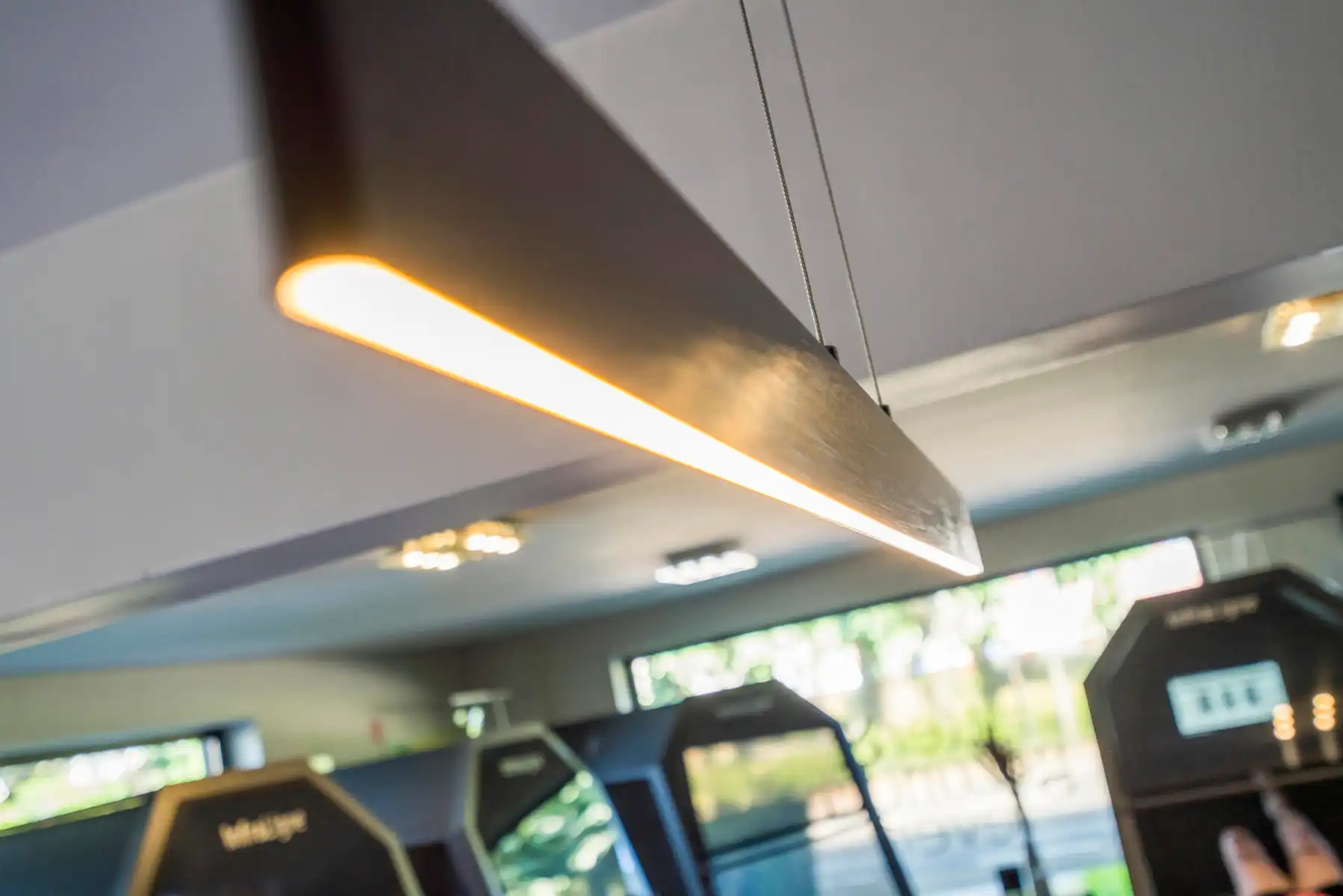 Uitstekend gelegen handelspand/hoekpand  met garage   foto 14