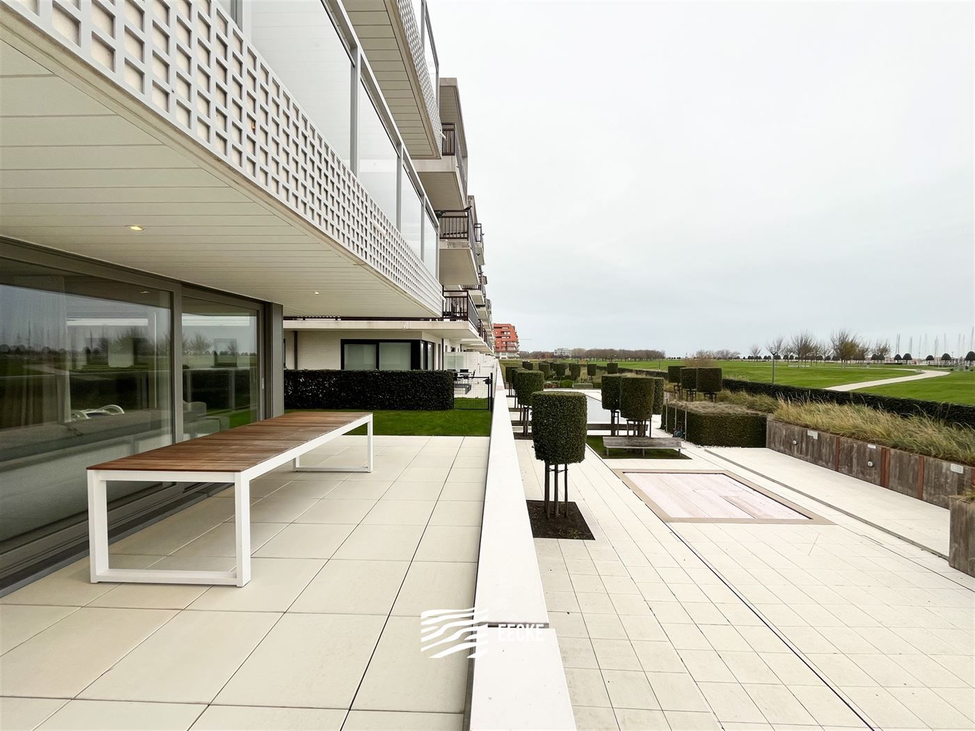 Appartement met 2 slaapkamers foto 13