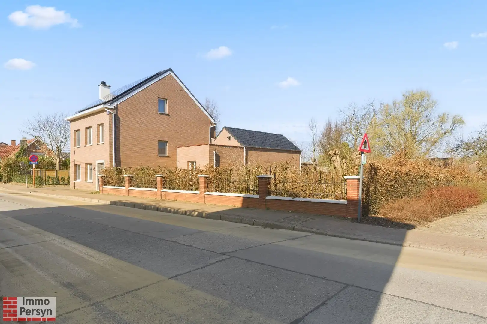 Bouwgrond te koop in Bekkevoort foto 4