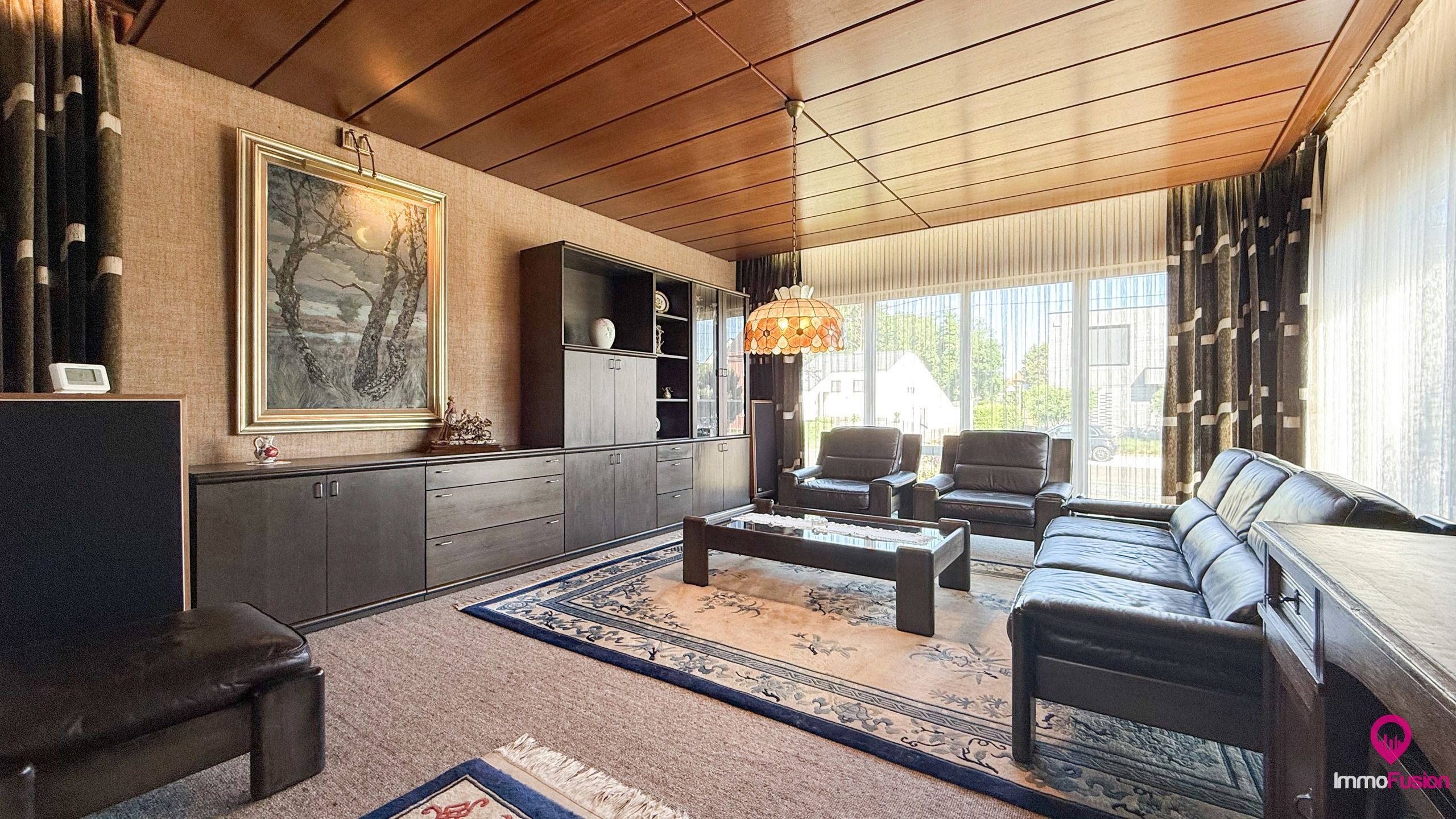 Mooie, volledig onderkelderde bungalow met 3 slaapkamers!  foto 4