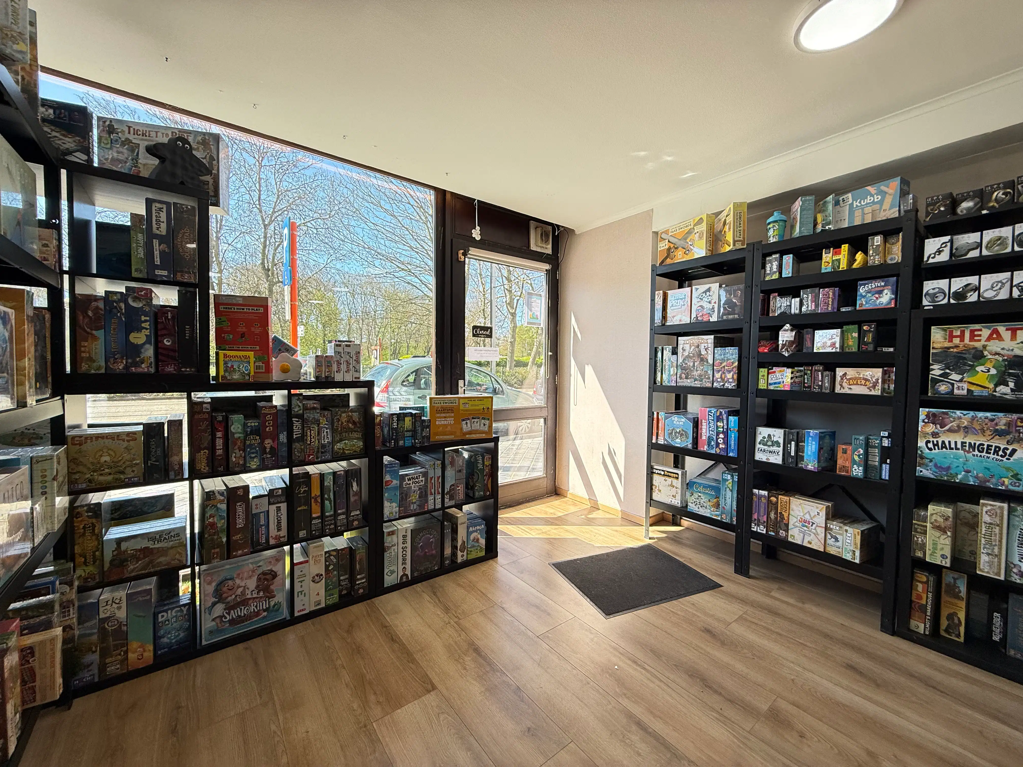 Handelsgelijkvloers 131m² foto 7