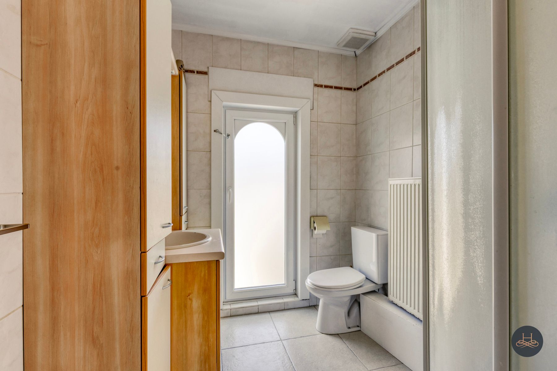 Charmante halfopen woning en tuin op strategische locatie foto 12