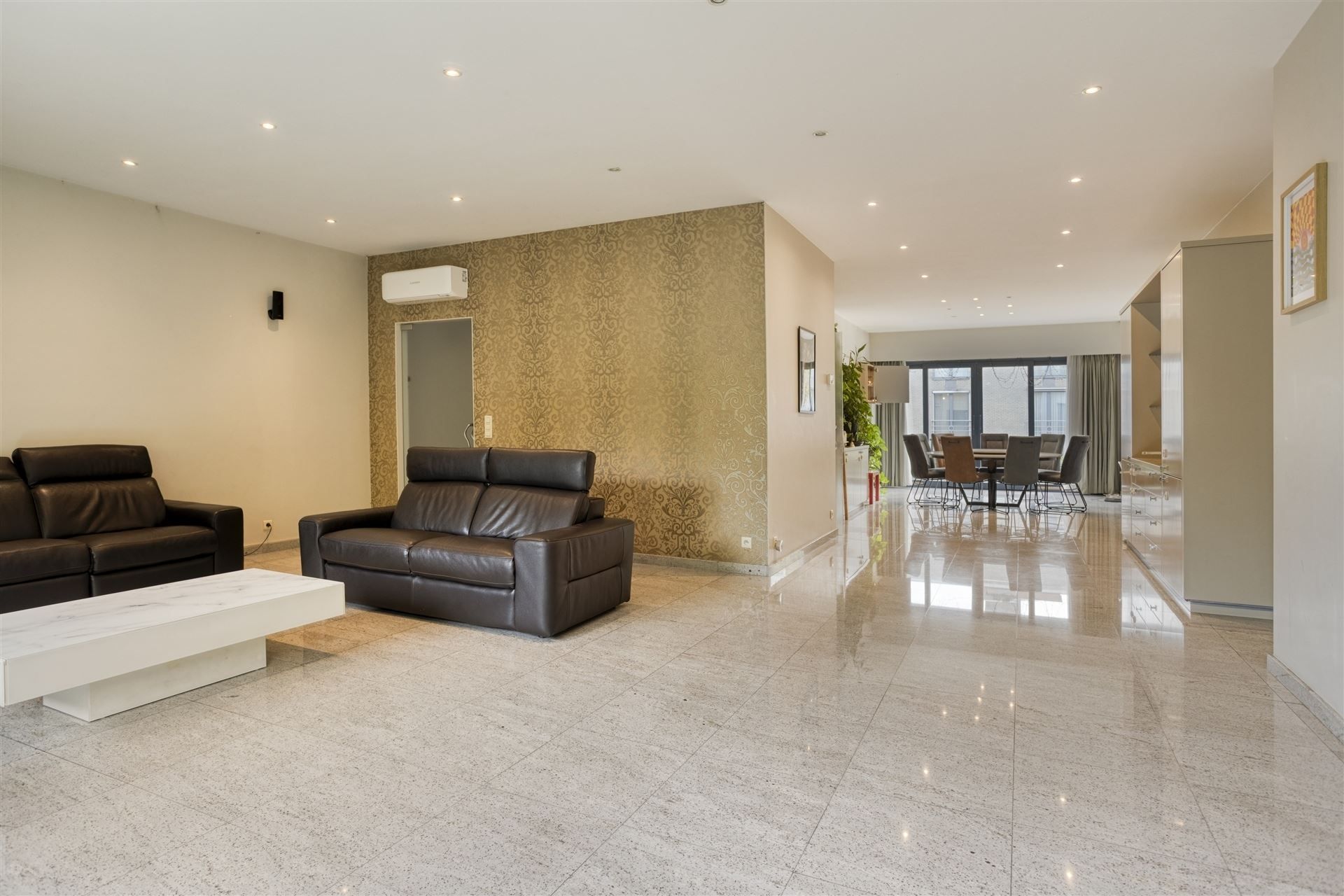 Exclusieve, ruime gezinswoning  foto 14