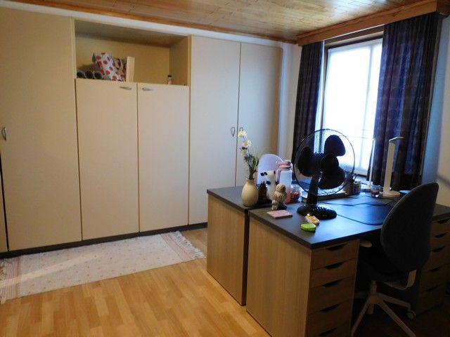 Ruime gezinswoning met 3 slaapkamers en garage foto 11