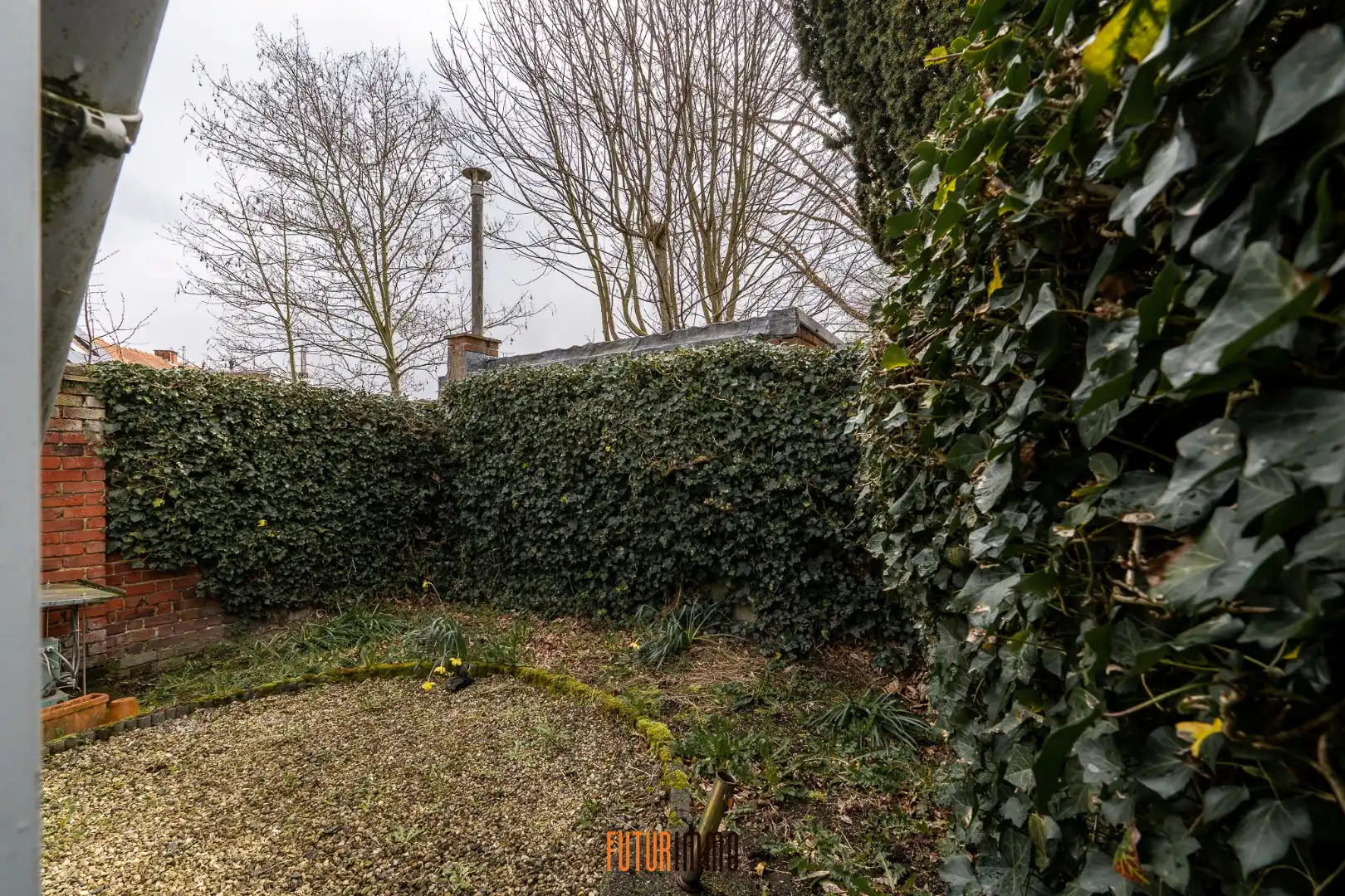 Ruime gezinswoning met uitbreidingsmogelijkheden foto 17