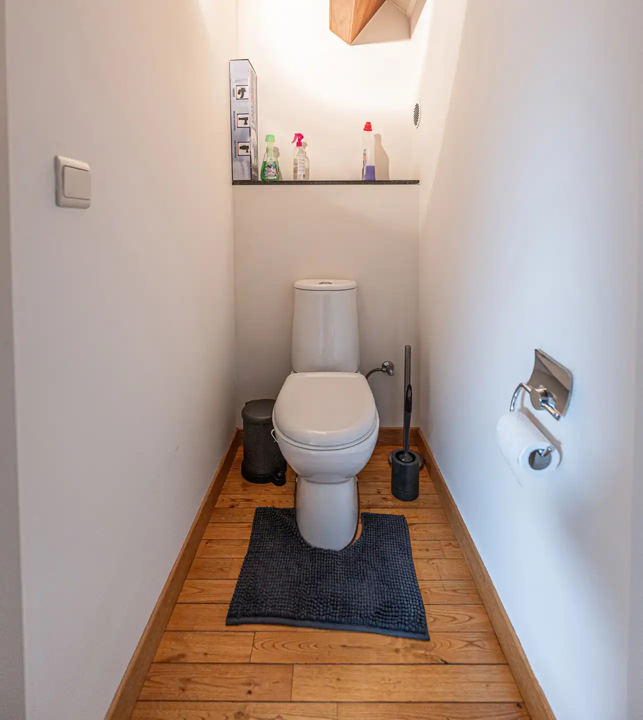 Instapklare woning met 3 slpk, terras en tuintje foto 16