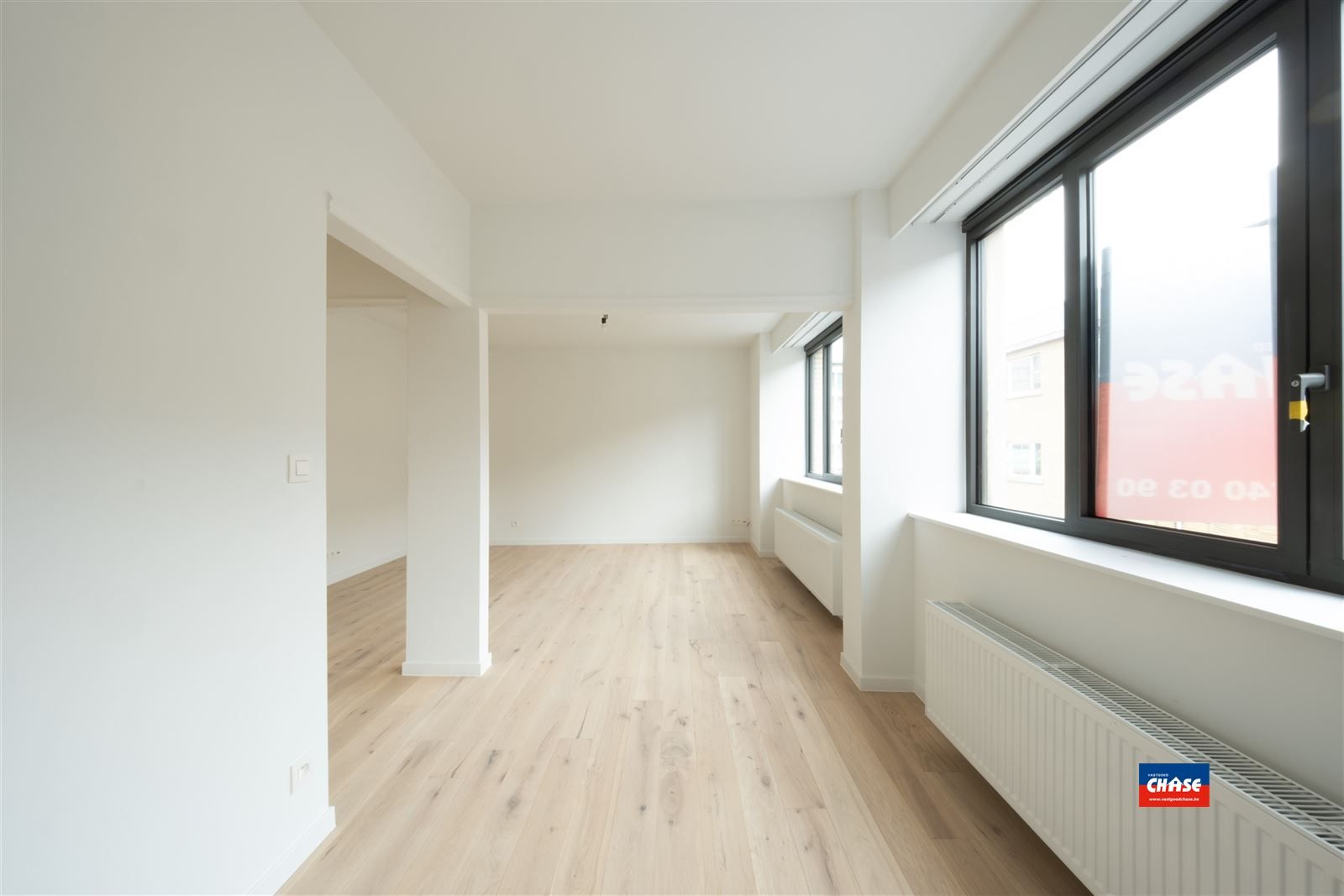 Gerenoveerd appartement met één slaapkamer foto 7