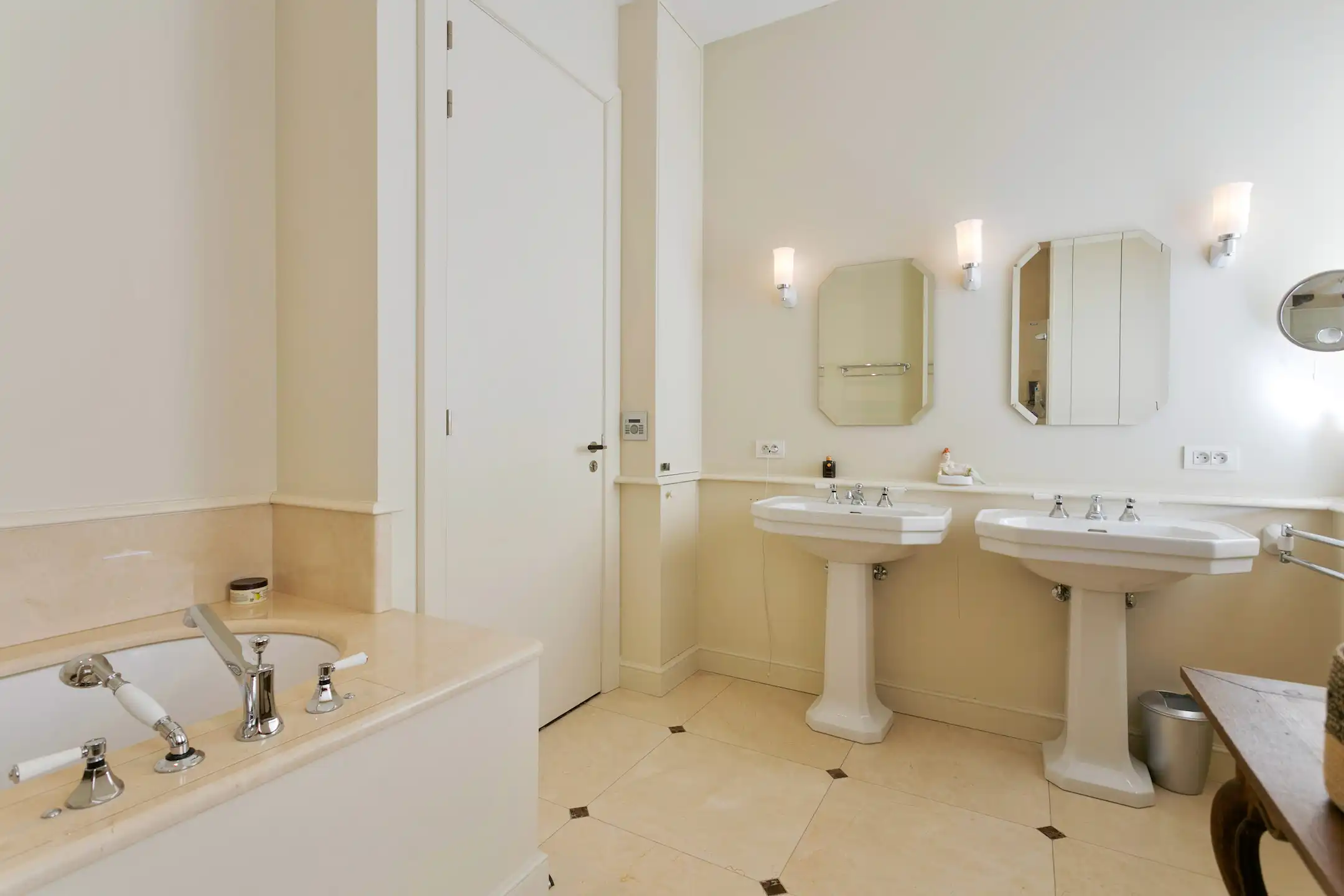 ANTWERPEN-EILANDJE - High-end afgewerkt penthouse foto 17