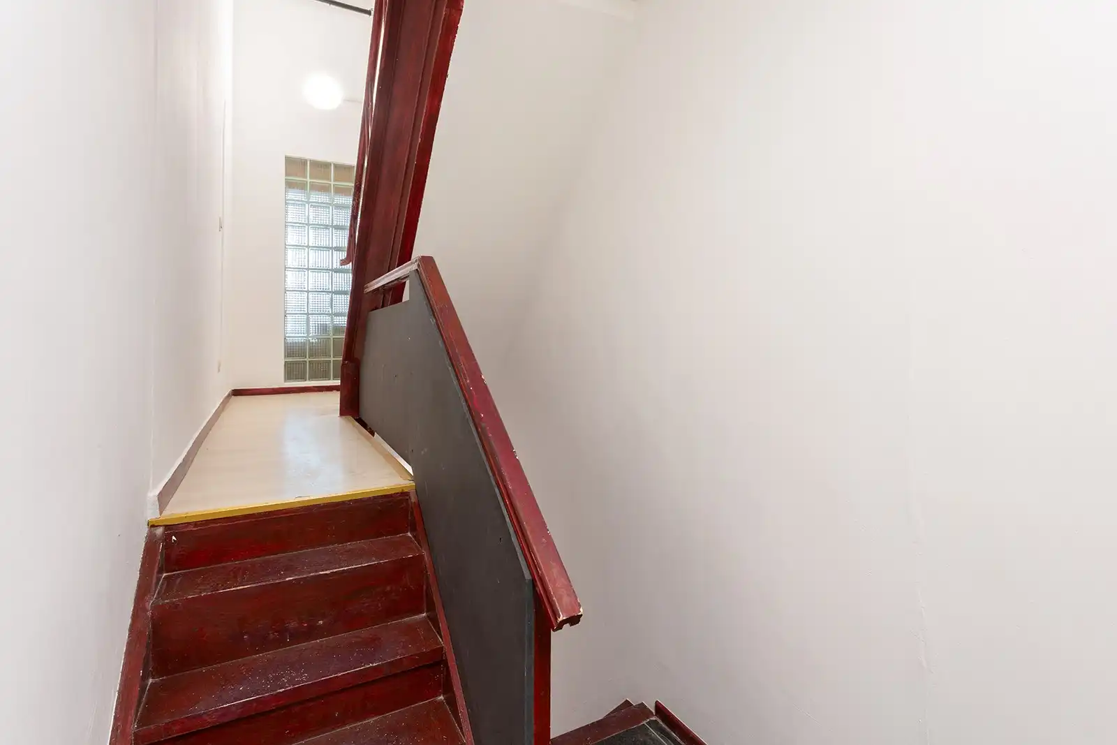 Ruime triplex met 5 slpk en terras in Antwerpen foto 18