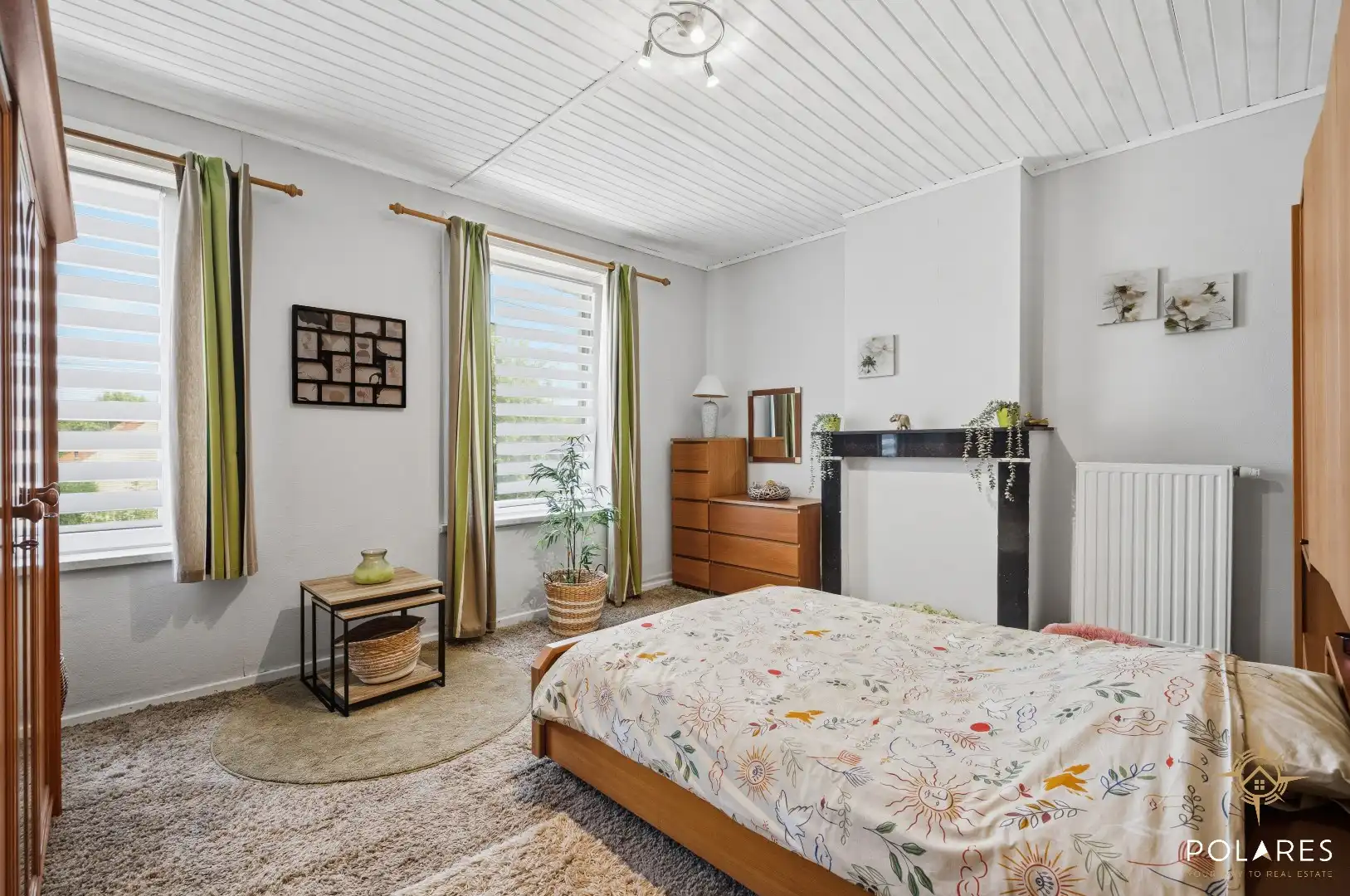 Instapklare woning met uitbreidingsmogelijkheden op toplocatie! foto 16