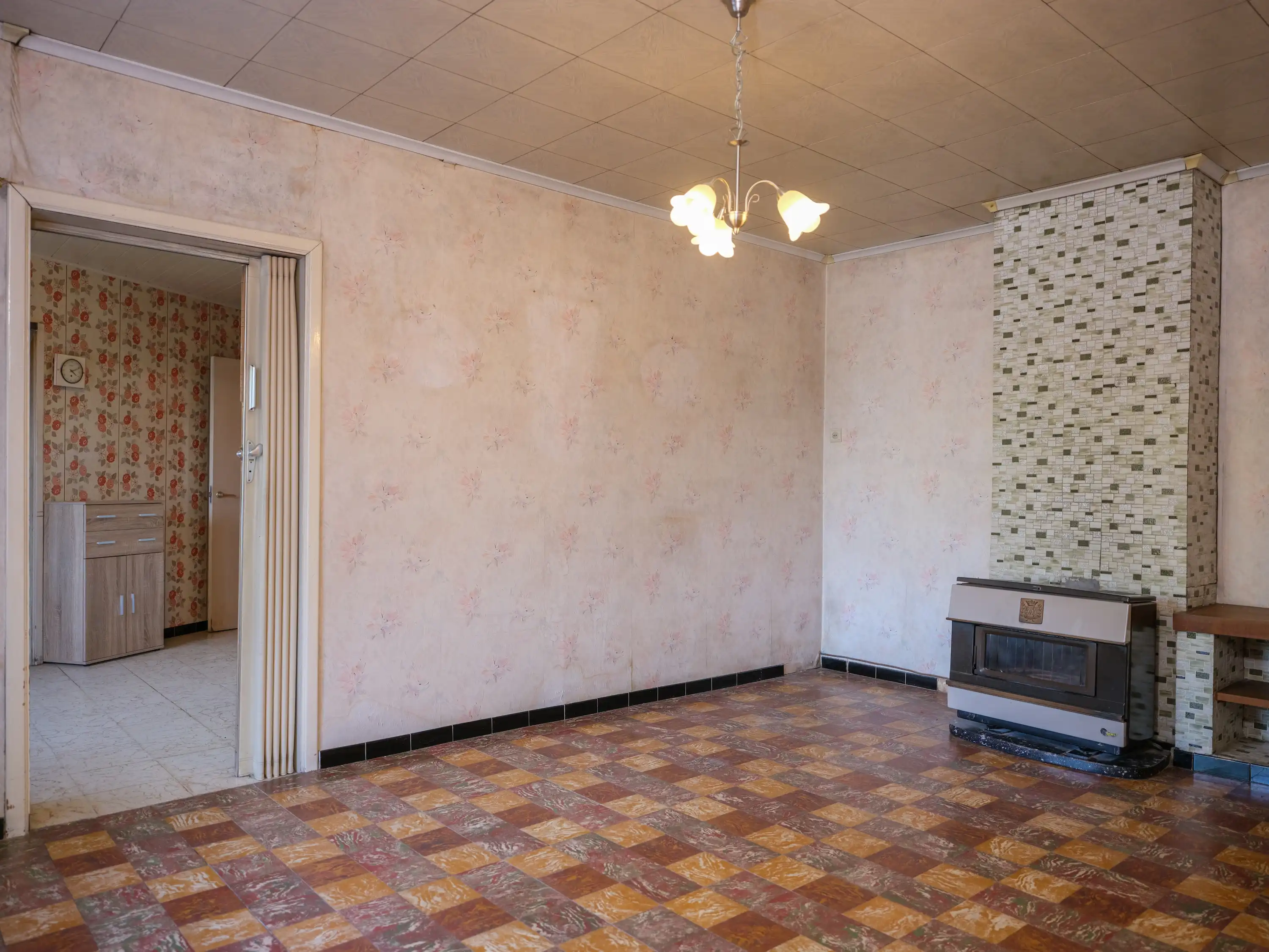 Renovatieproject in Meulebeke foto 5