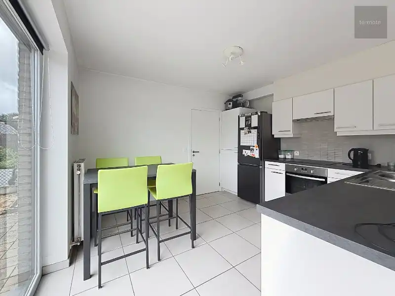 rijwoning foto 5