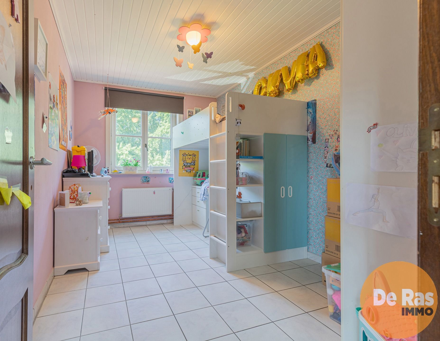 ERPE-MERE - Charmante halfopen woning met veel ruimte  foto 18
