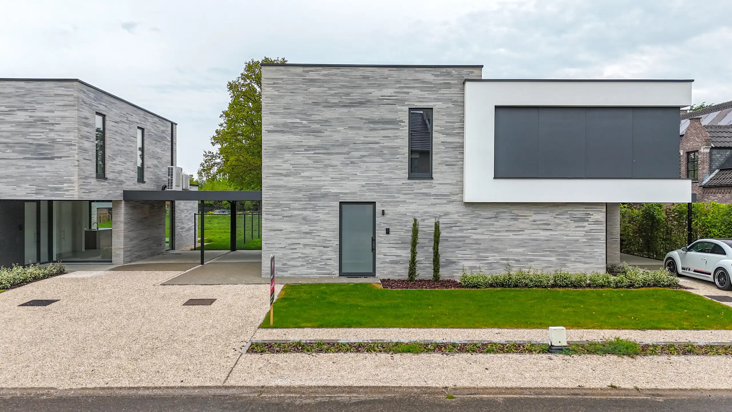 Hoogwaardig afgewerkte woning met industriële look! foto 28
