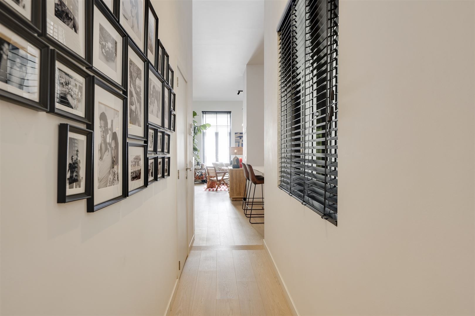 Stijlvol wonen in hartje Antwerpen foto 10
