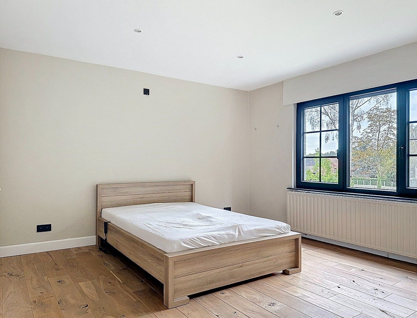 Gezellige woning in het groen te Averbode foto 10