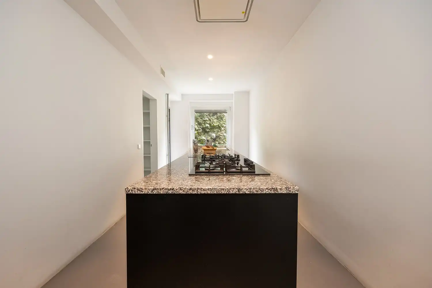 Architecturaal gerenoveerd en energiezuinig (EPC B) appartement van 215 m² met aangenaam terras op toplocatie op het Zuid foto 8