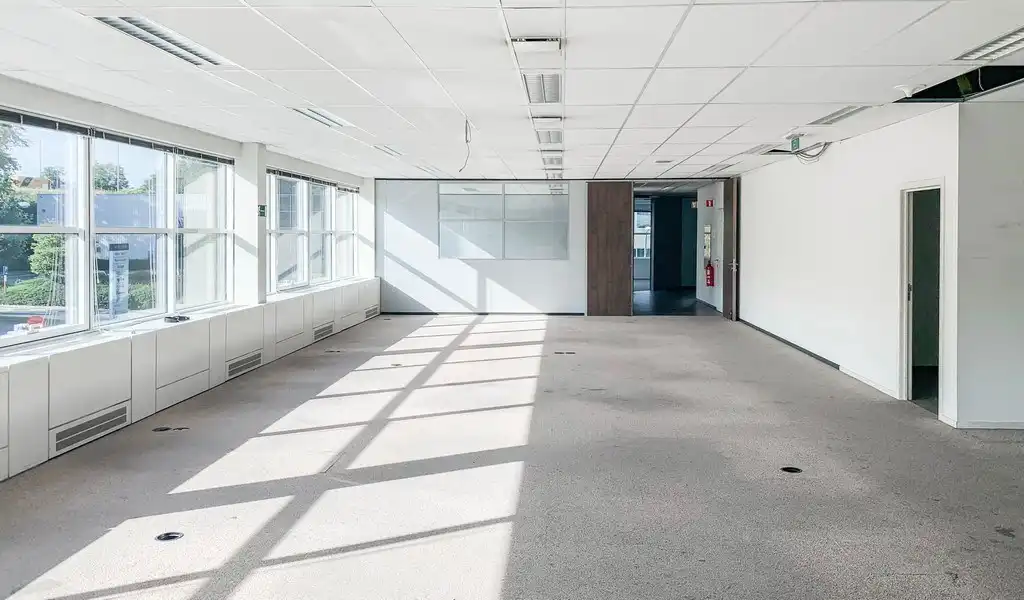 Kantoren te huur in Equinox South in Wemmel foto 6