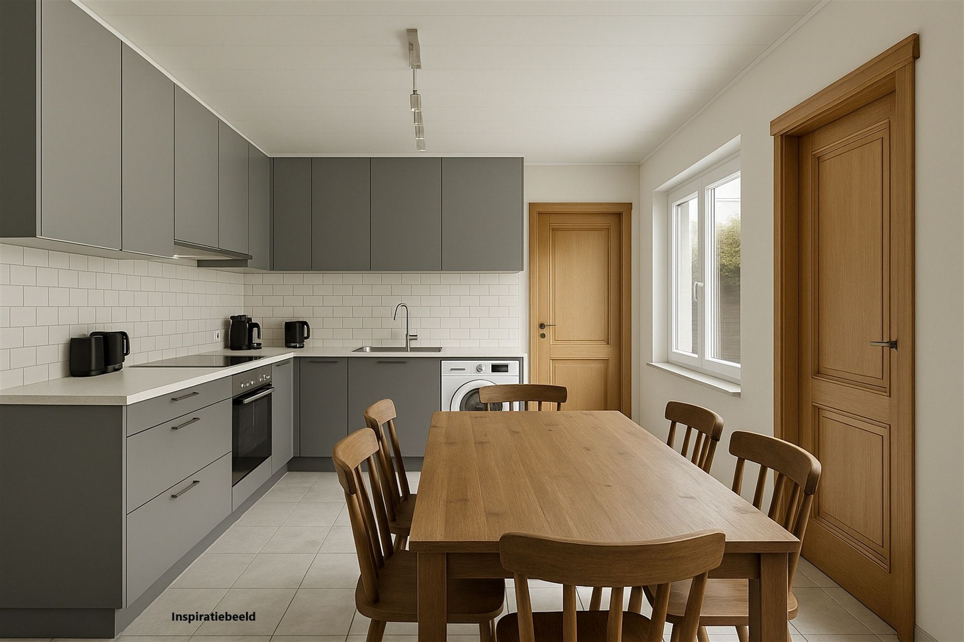 Woning met 4 kamers op terrein van 14a58ca foto 9