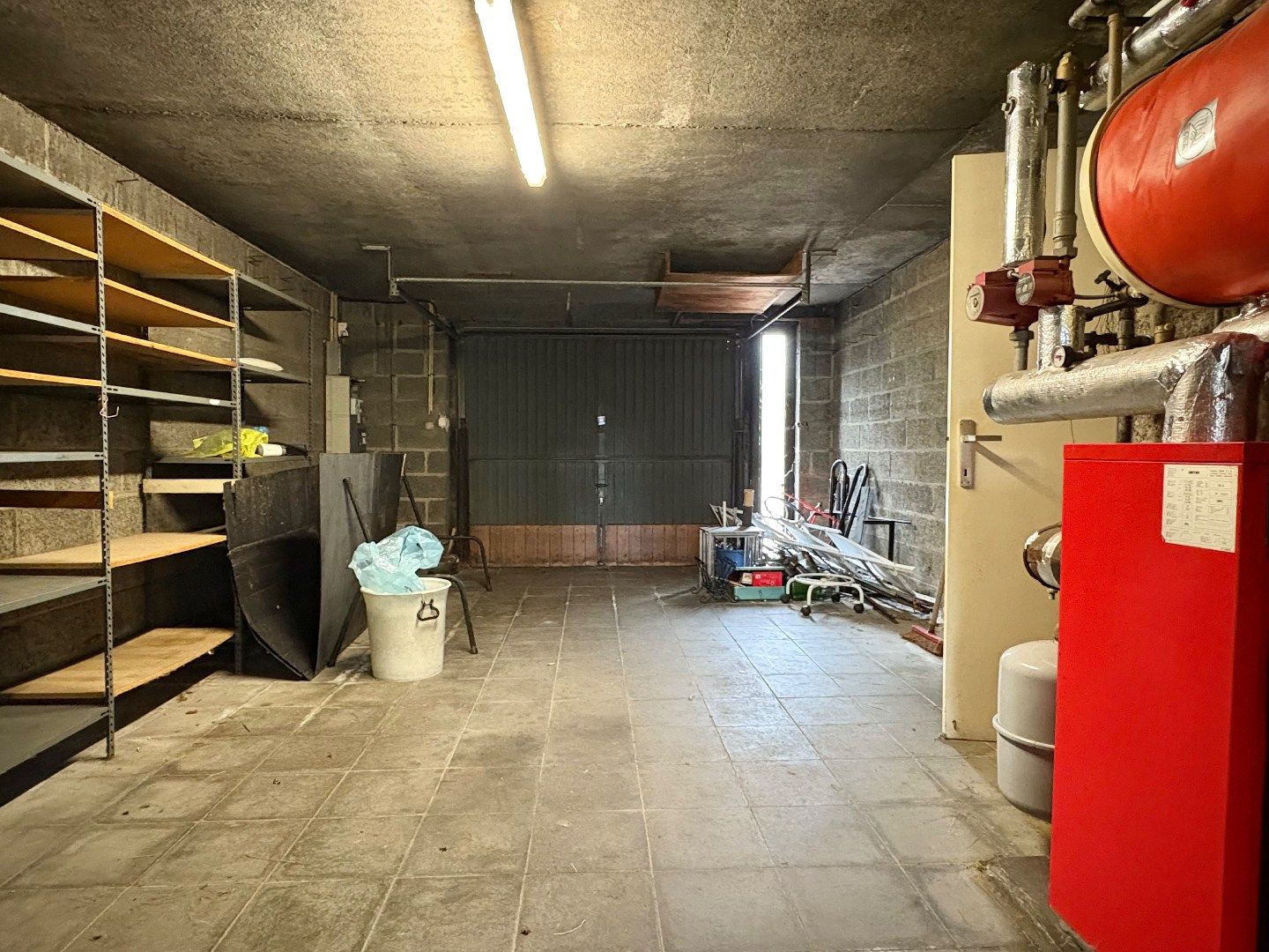 Bel-étage te koop in Kuurne – 3 slaapkamers, grote tuin en rustige ligging foto 16