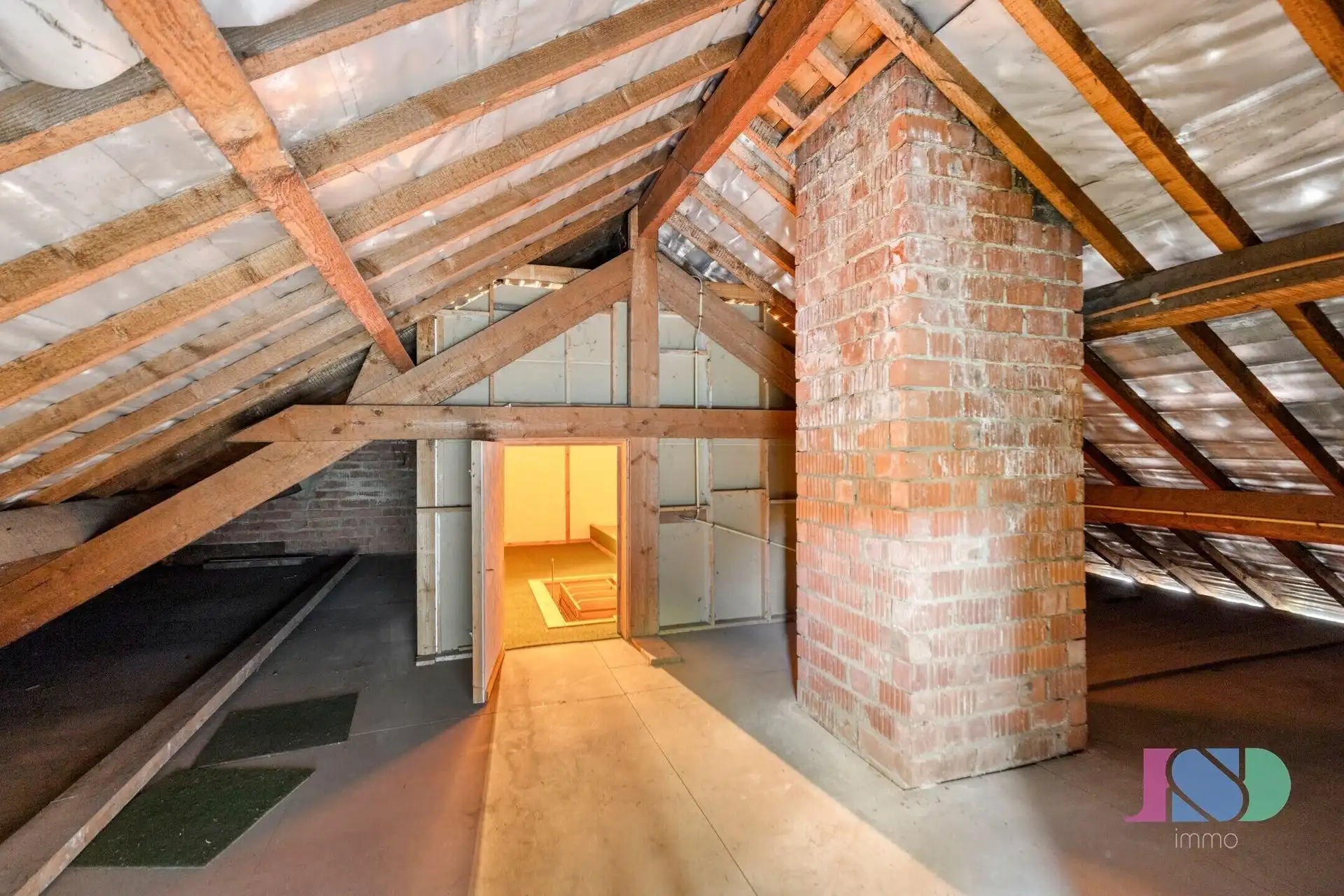 Instapklare gelijkvloerse woning foto 22