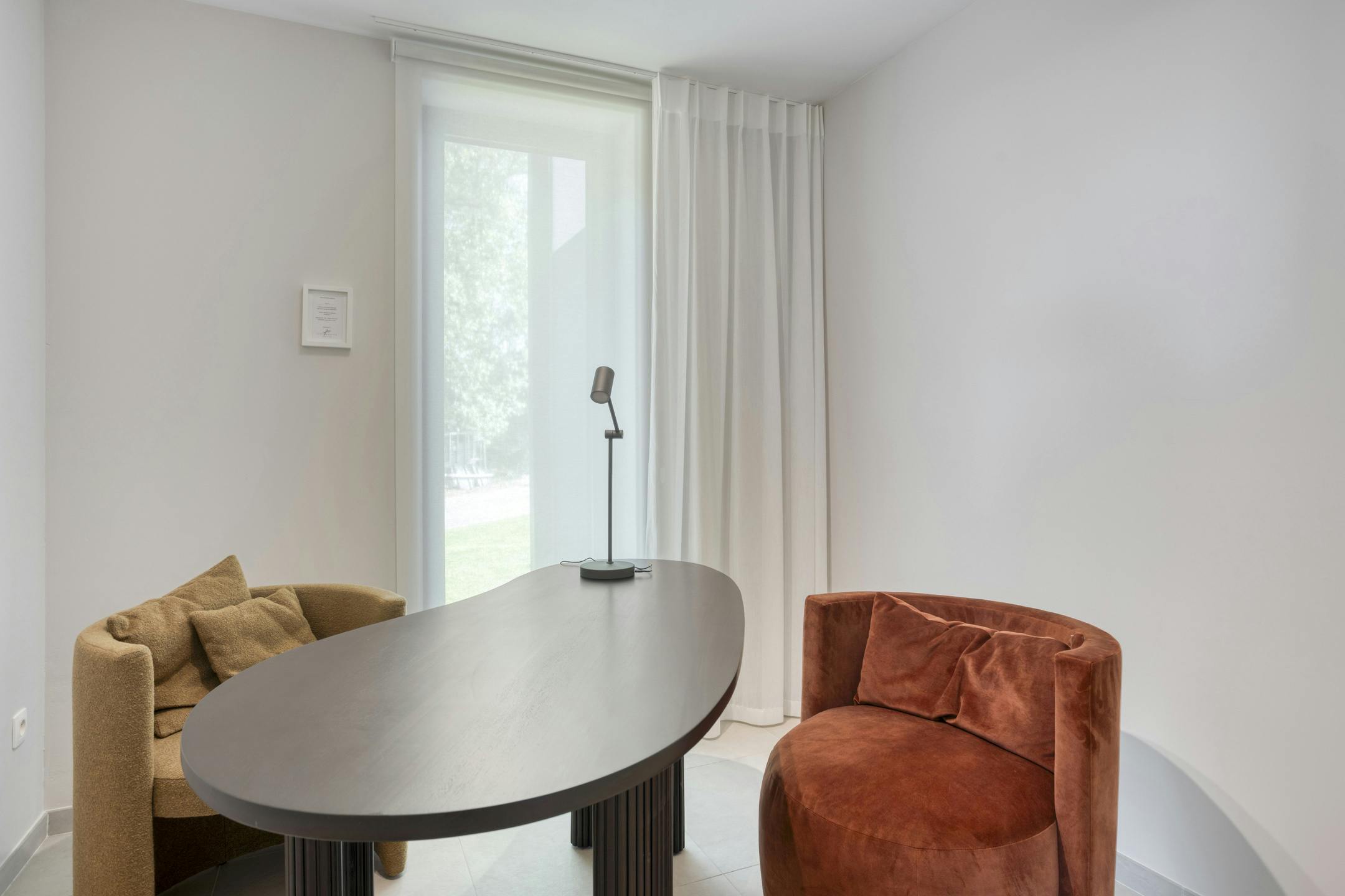Corpark Fase I: Duurzaam wonen in Boom. foto 10