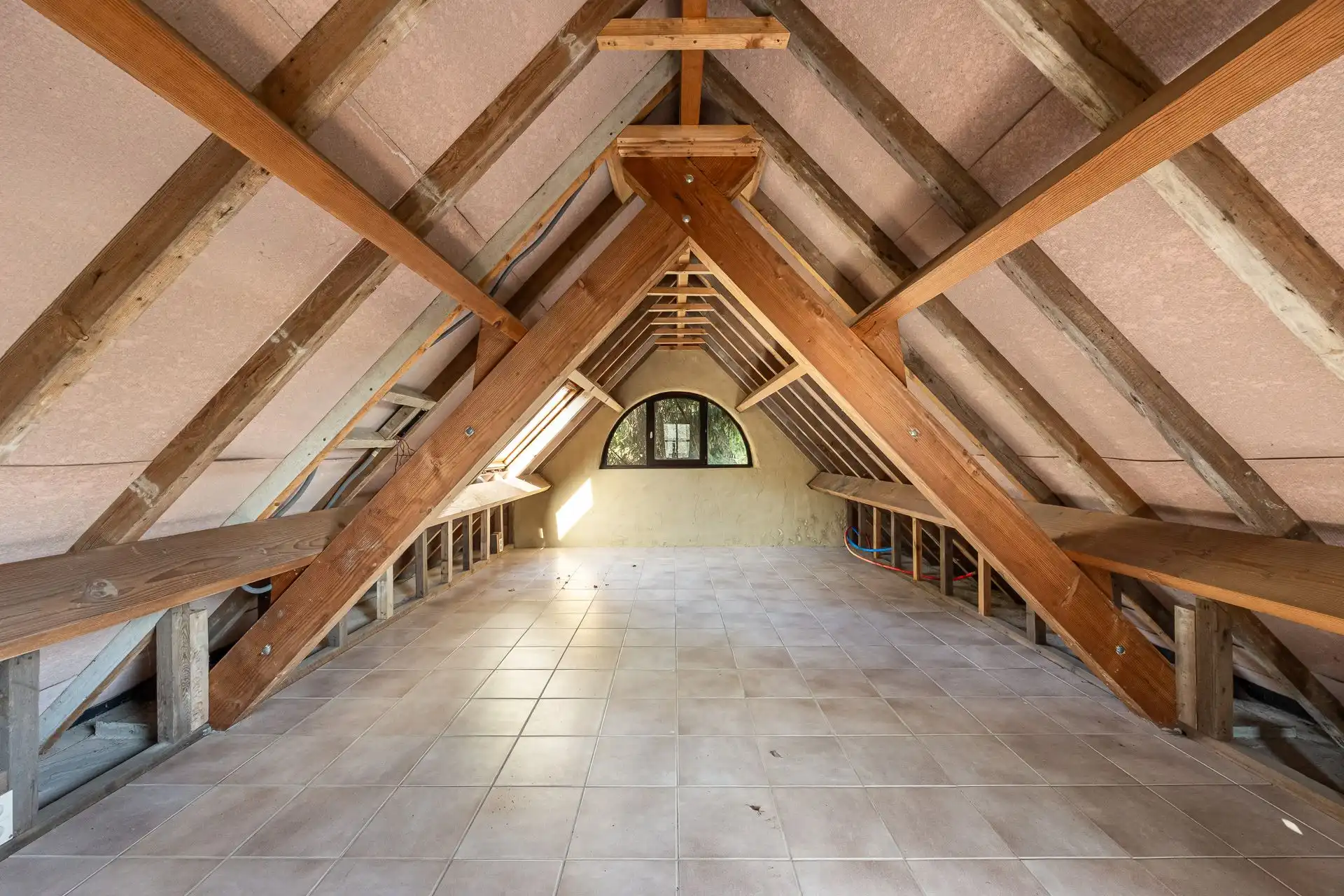 Landhuis met 4 slaapkamers en bijhuis op 1.850 m² foto 21