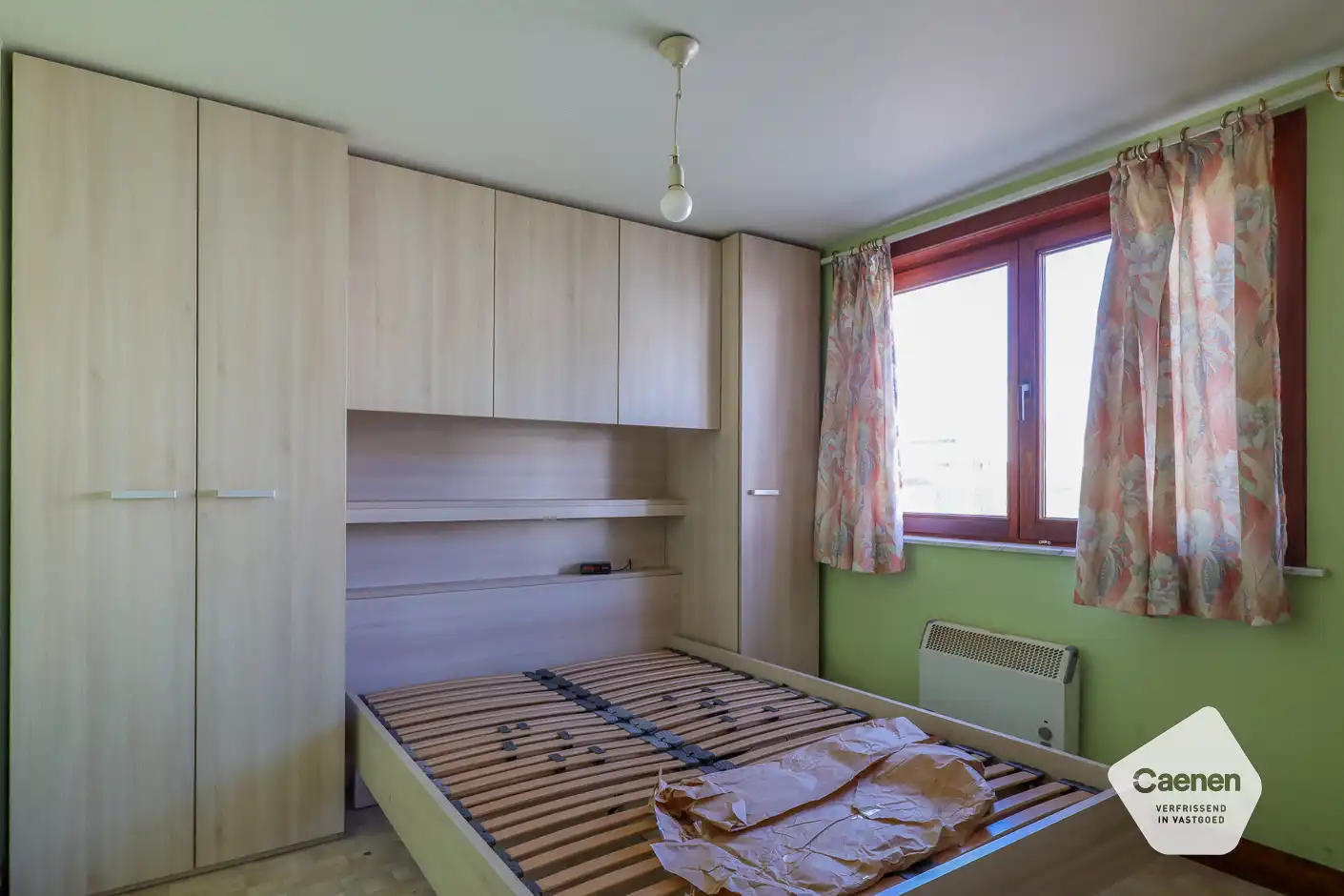 Vakantiewoning dichtbij jachthaven foto 8