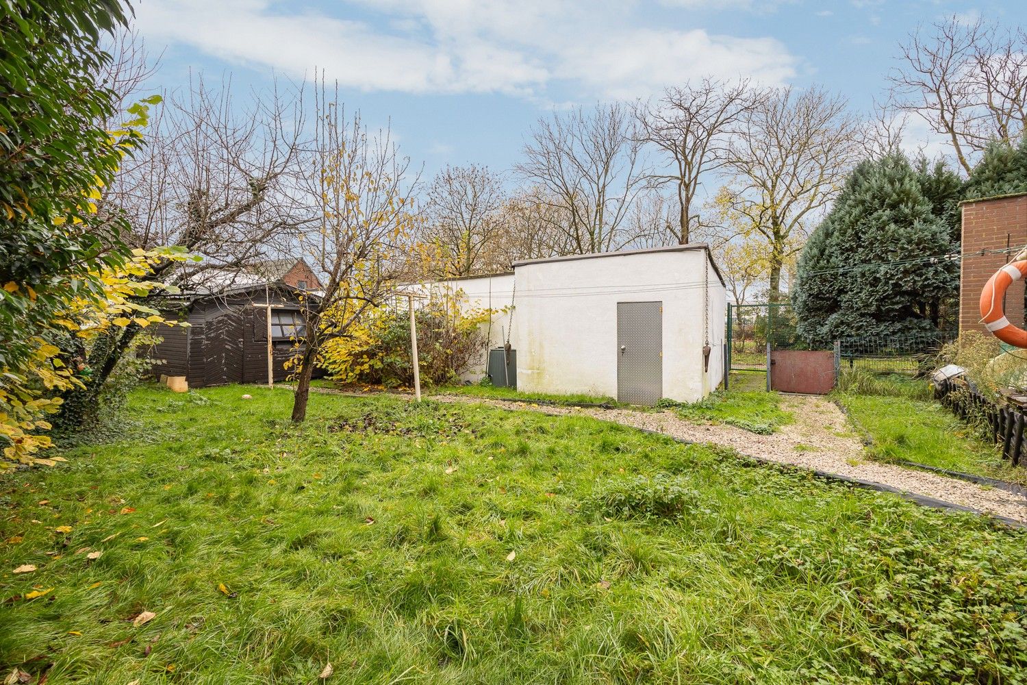 Te renoveren gezinswoning met garage in Wilrijk foto 23