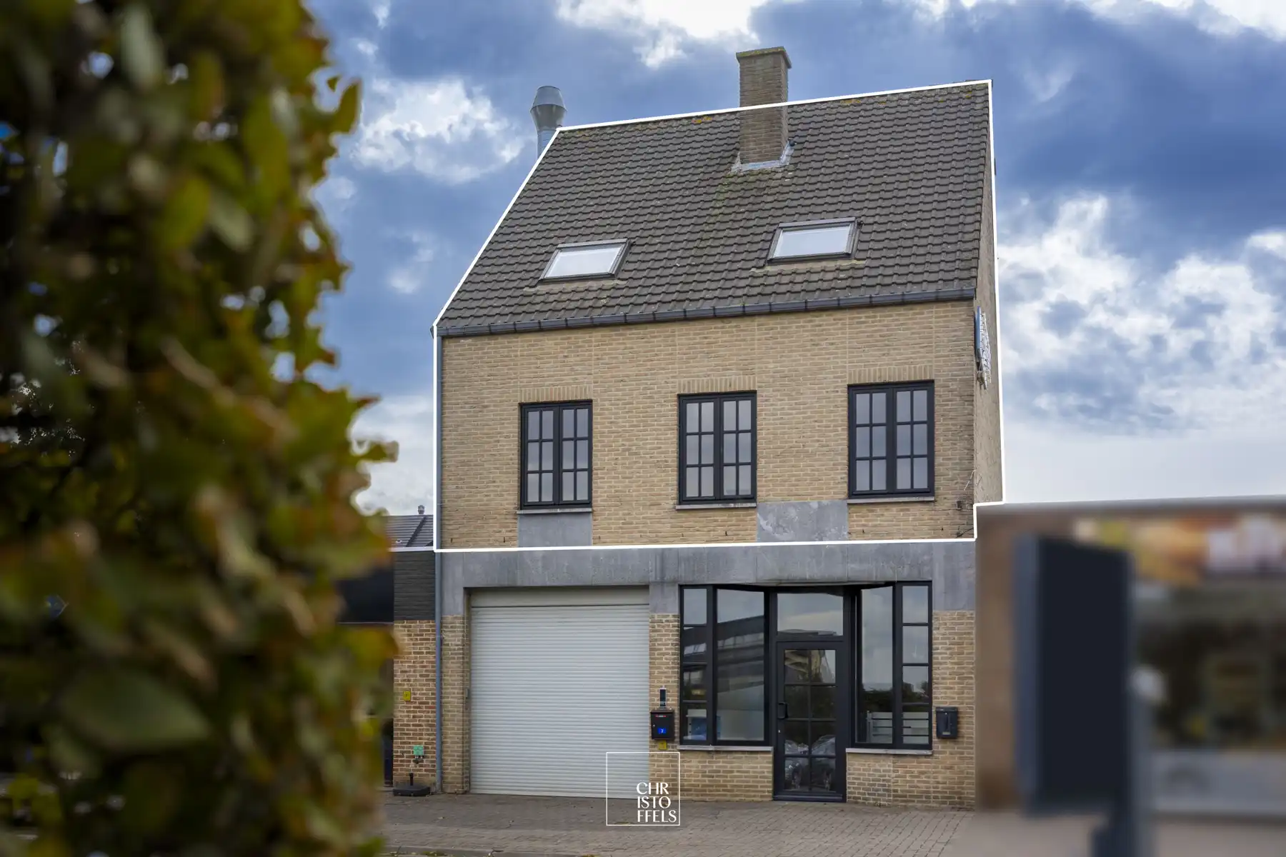 Appartement te koop Molenweideplein 2/1 - 3620 Lanaken