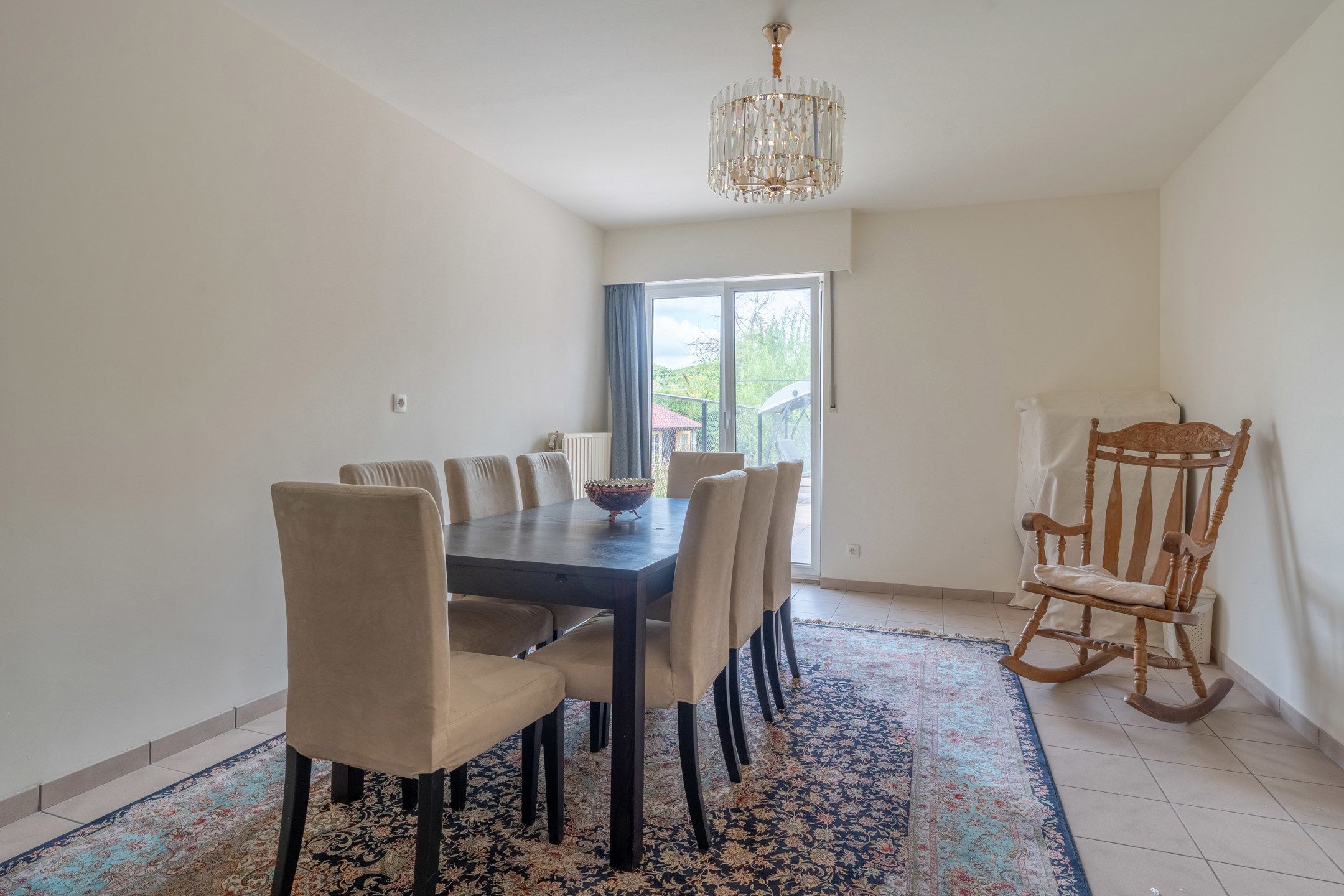 Volledig vernieuwde  woning/kantoor/handelspand met 5 slpks foto 29